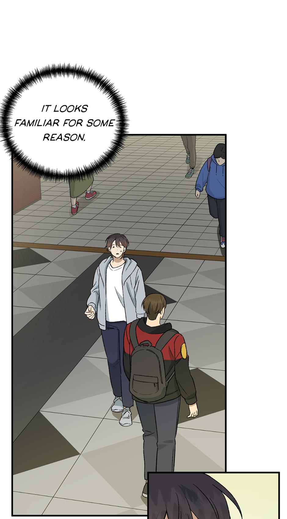 Guide to be King of the Dead Chapter 64 page 35 - 