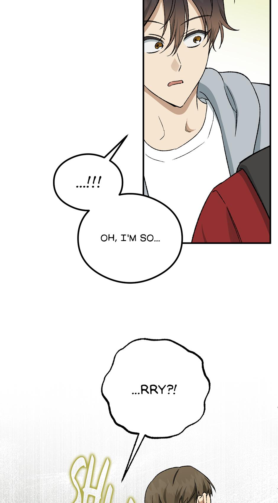 Guide to be King of the Dead Chapter 64 page 36 - 
