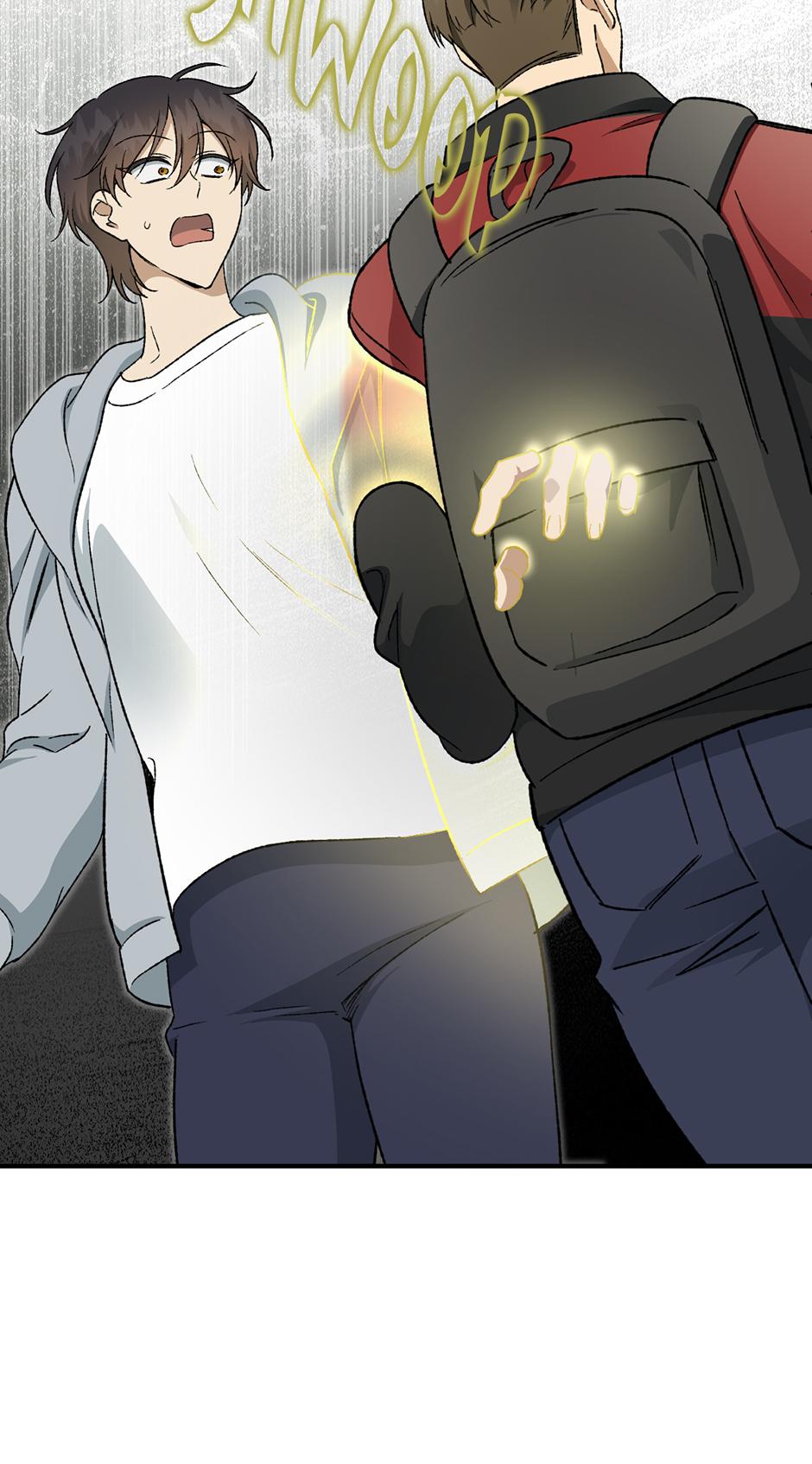 Guide to be King of the Dead Chapter 64 page 37 - 