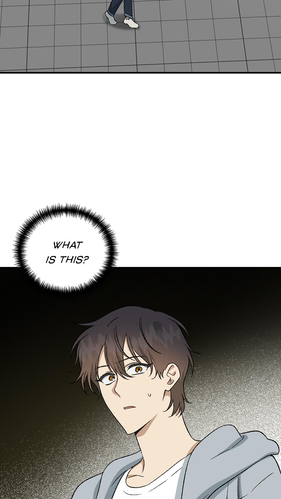 Guide to be King of the Dead Chapter 64 page 39 - 