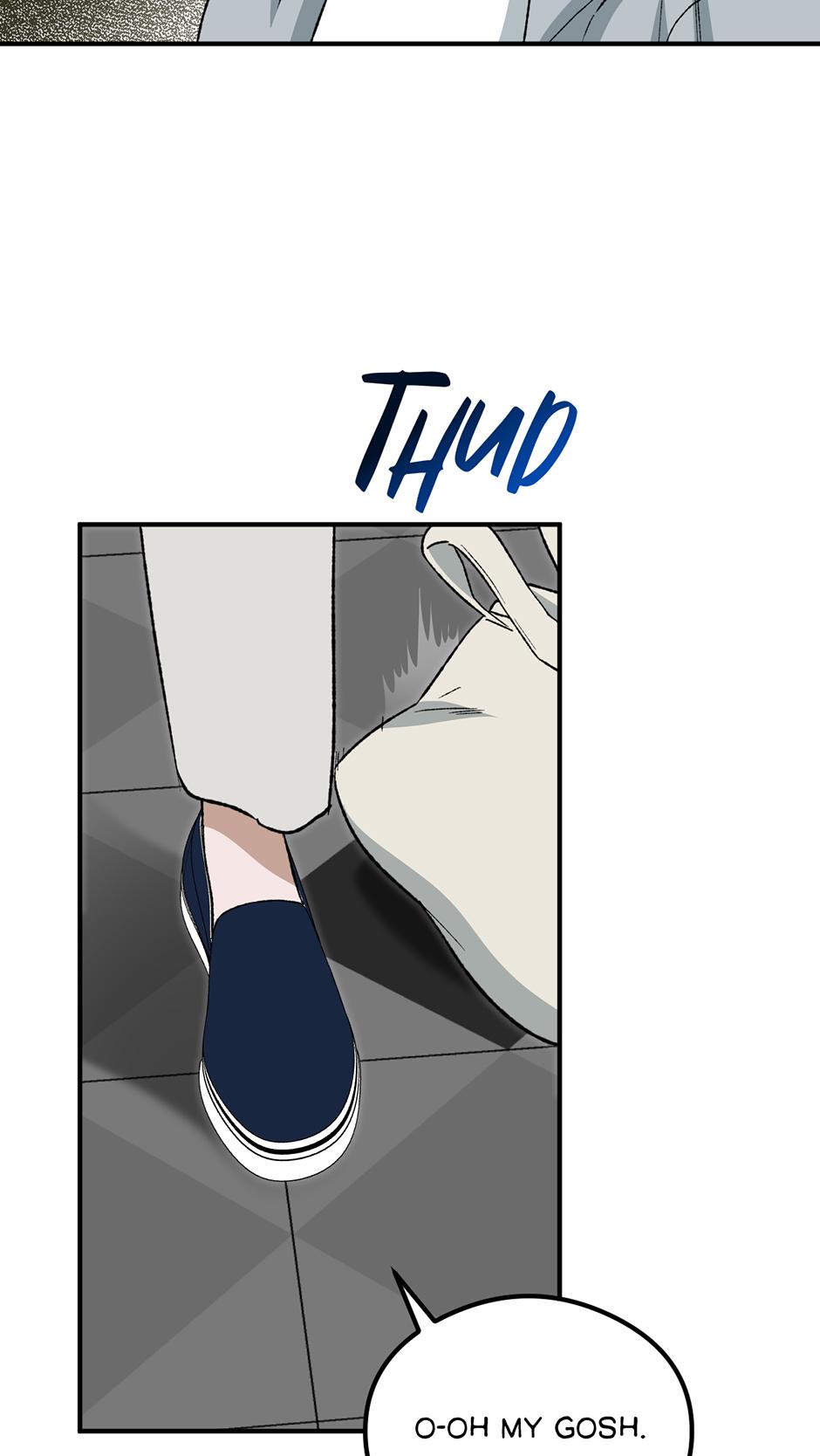 Guide to be King of the Dead Chapter 64 page 40 - 