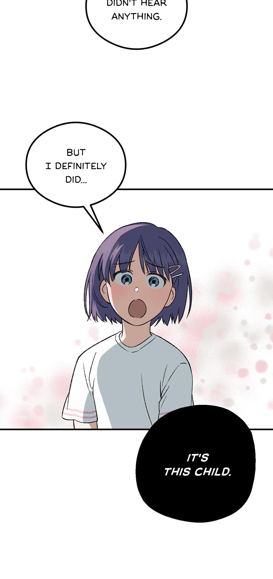 Guide to be King of the Dead Chapter 64 page 5 - 
