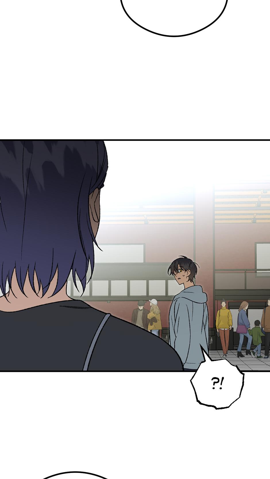 Guide to be King of the Dead Chapter 64 page 41 - 