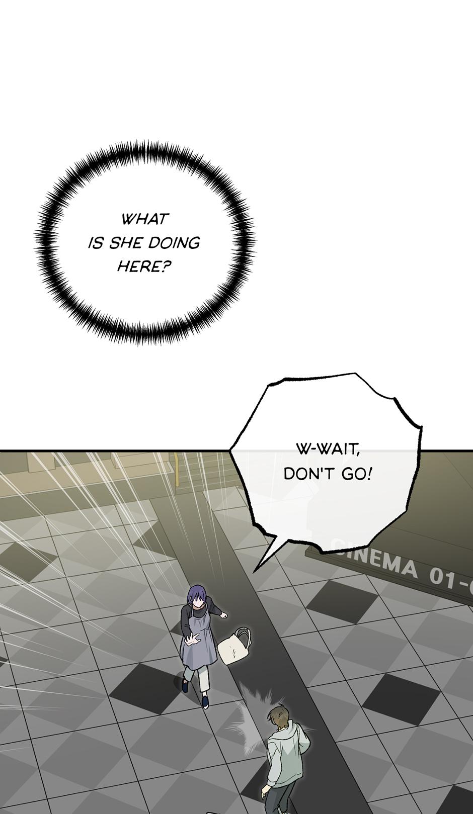 Guide to be King of the Dead Chapter 64 page 43 - 