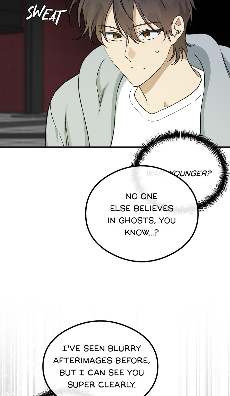 Guide to be King of the Dead Chapter 64 page 46 - 