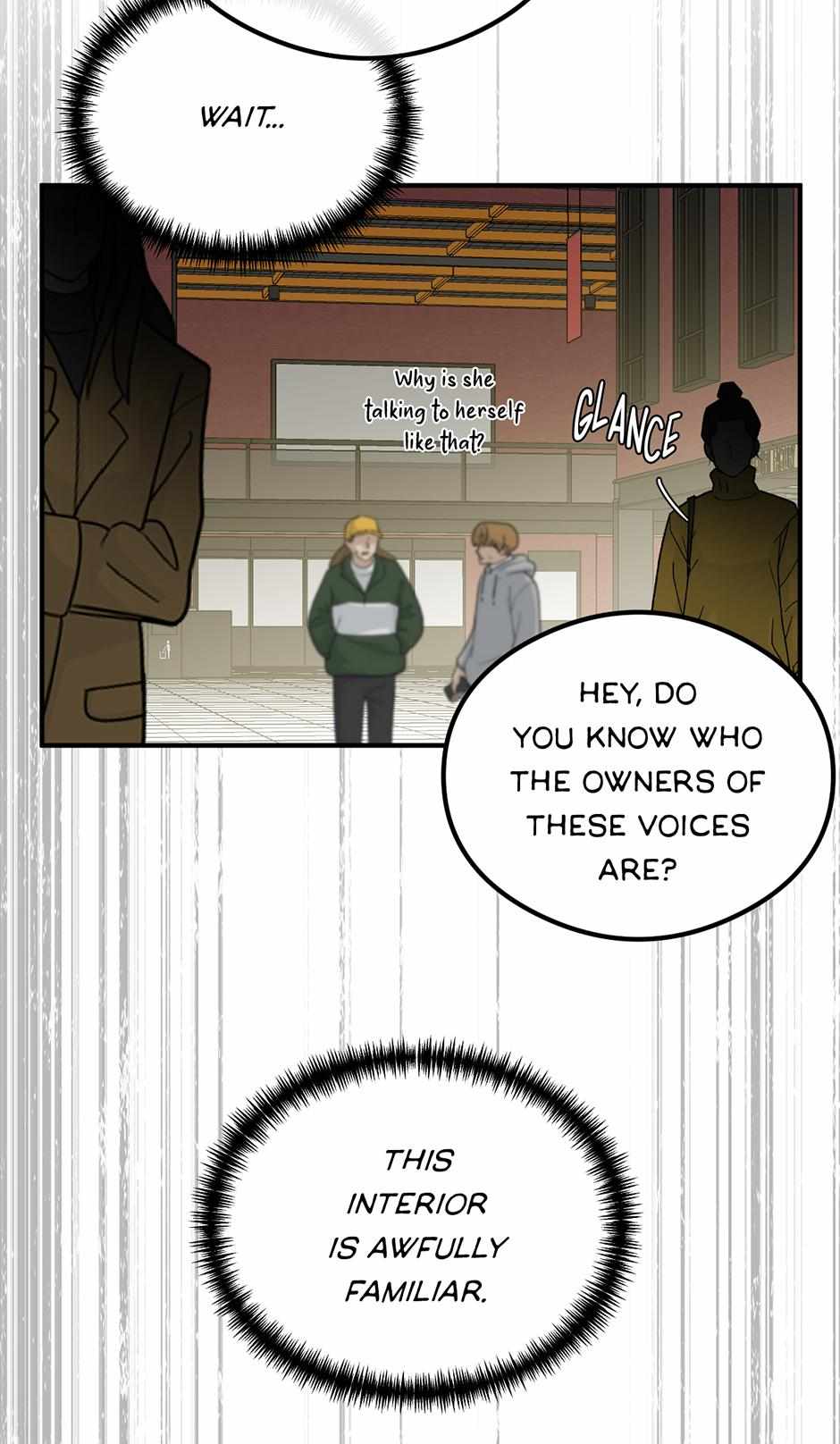 Guide to be King of the Dead Chapter 64 page 47 - 