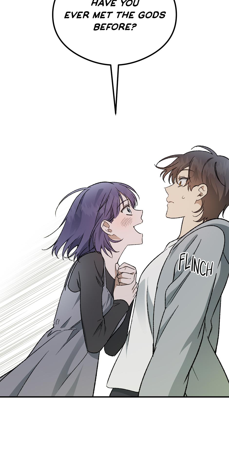 Guide to be King of the Dead Chapter 64 page 49 - 