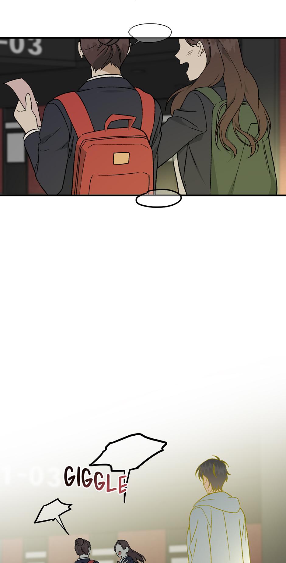 Guide to be King of the Dead Chapter 64 page 51 - 
