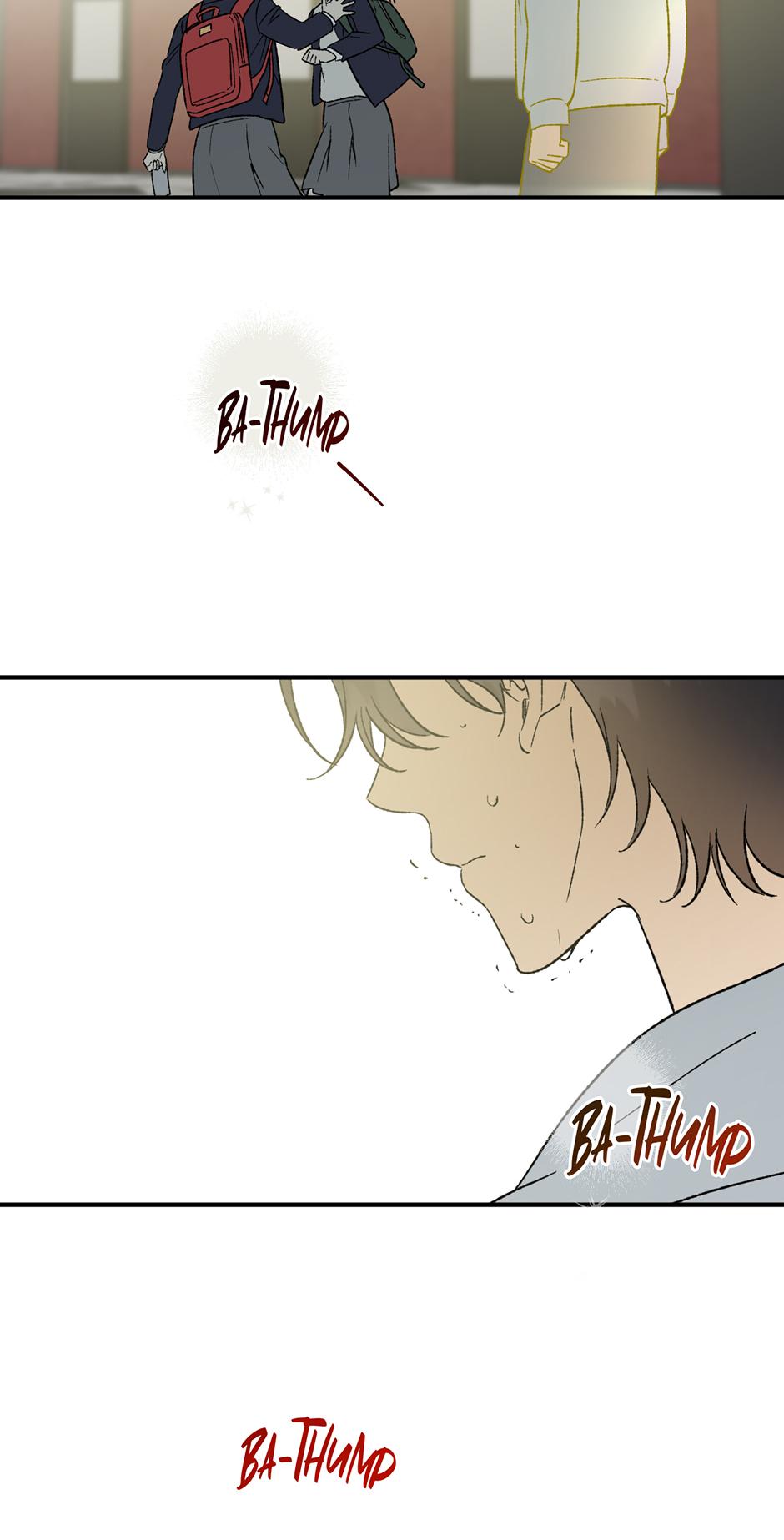 Guide to be King of the Dead Chapter 64 page 52 - 