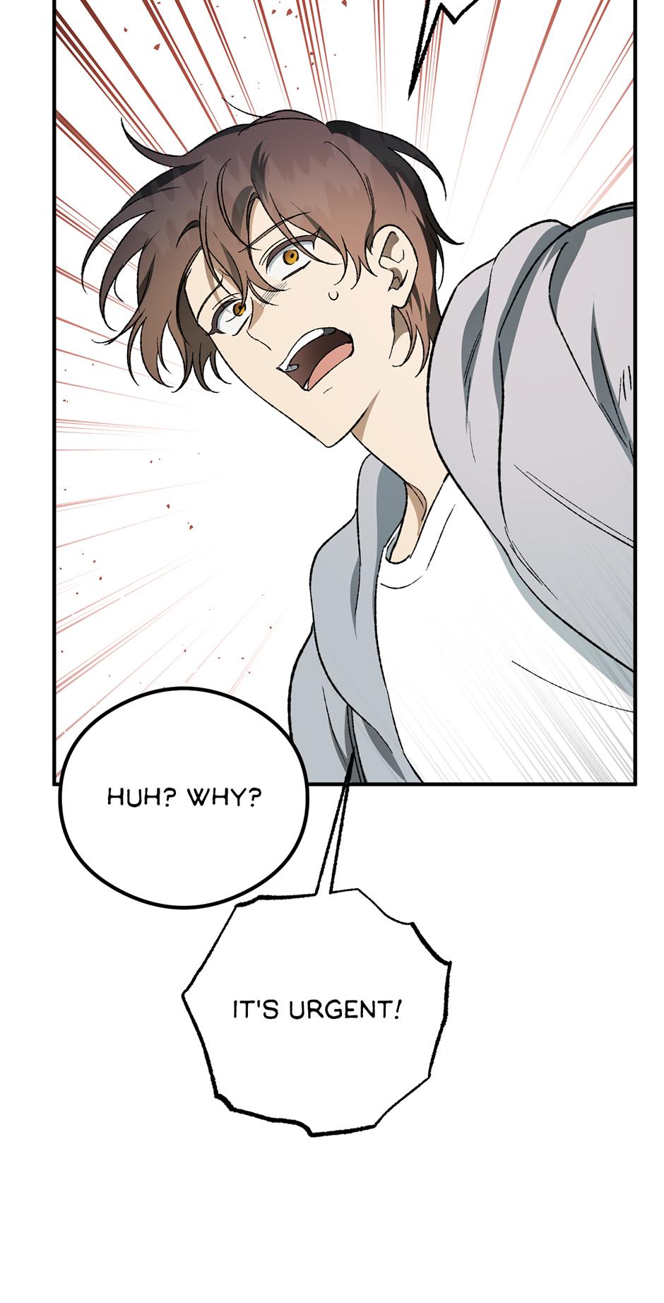 Guide to be King of the Dead Chapter 64 page 54 - 