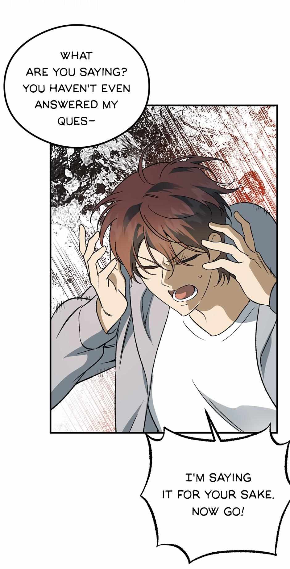 Guide to be King of the Dead Chapter 64 page 57 - 