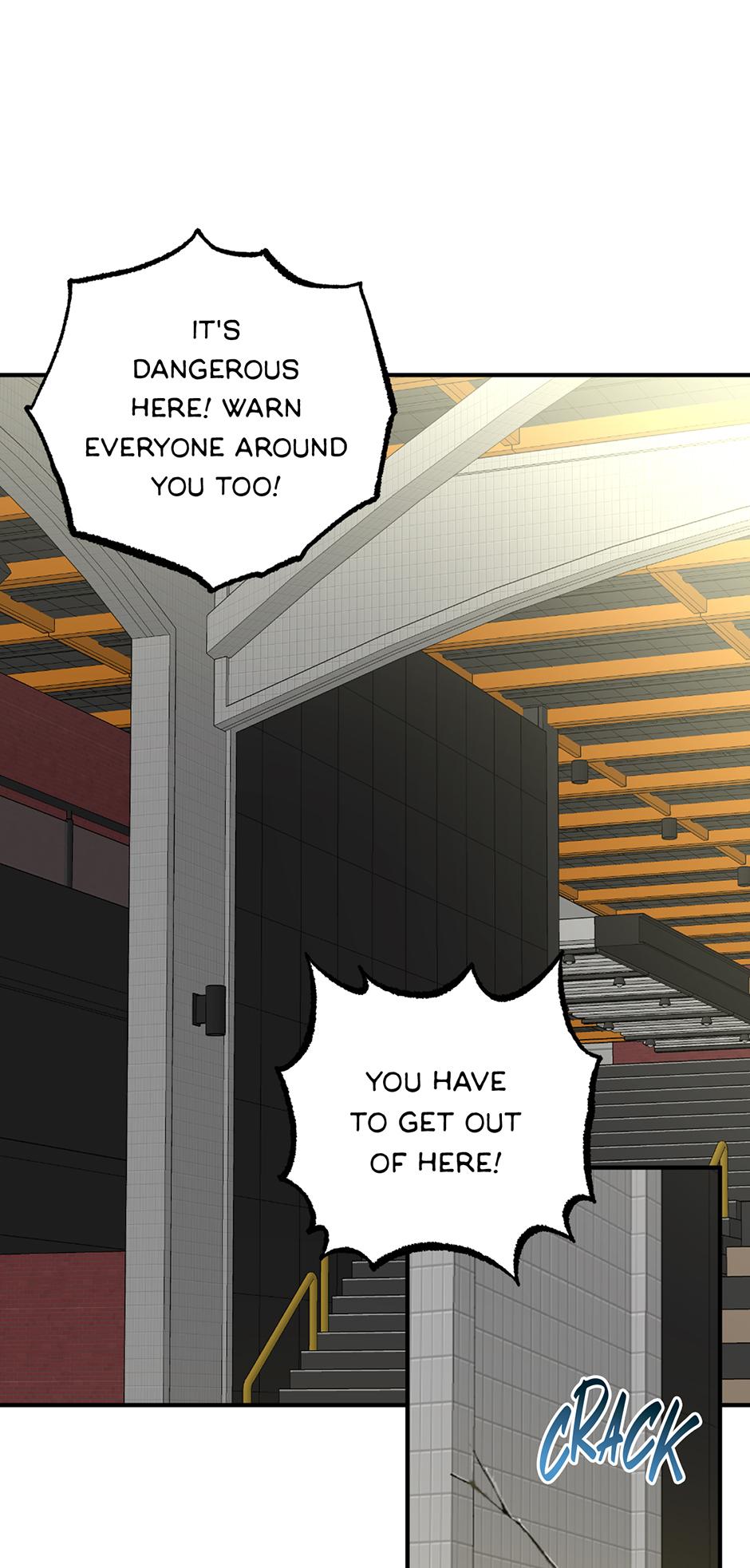 Guide to be King of the Dead Chapter 64 page 58 - 