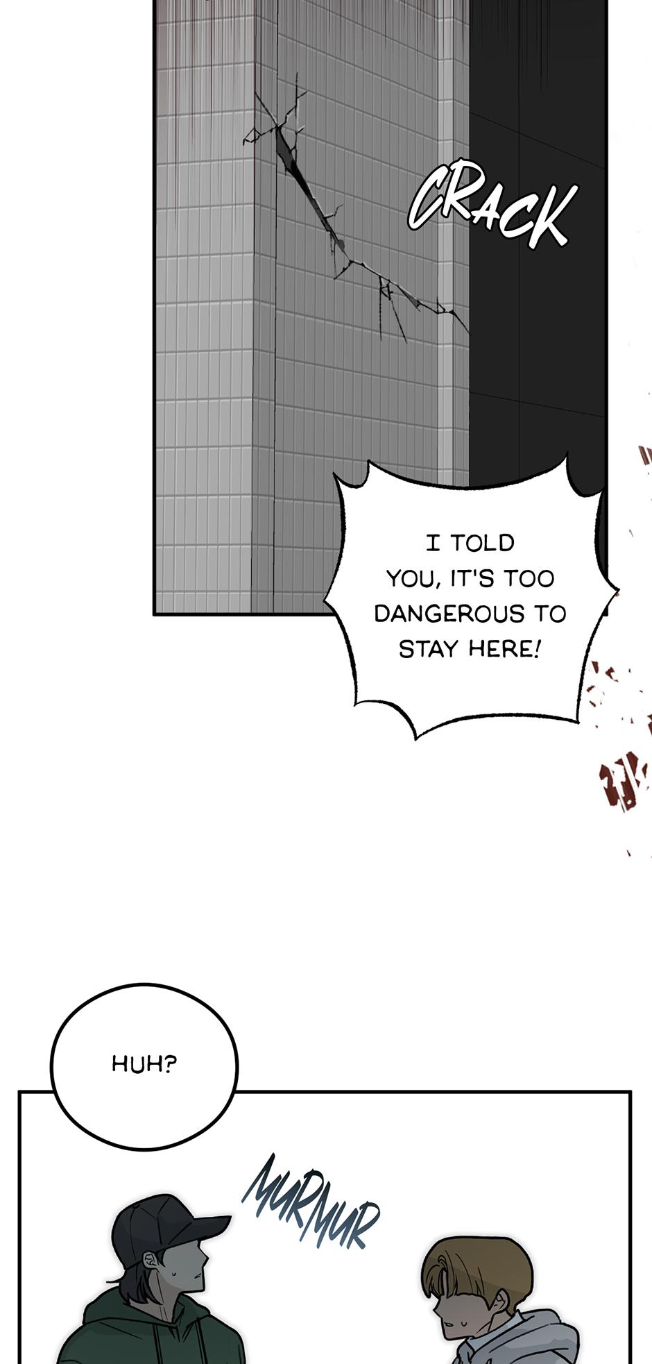 Guide to be King of the Dead Chapter 64 page 61 - 