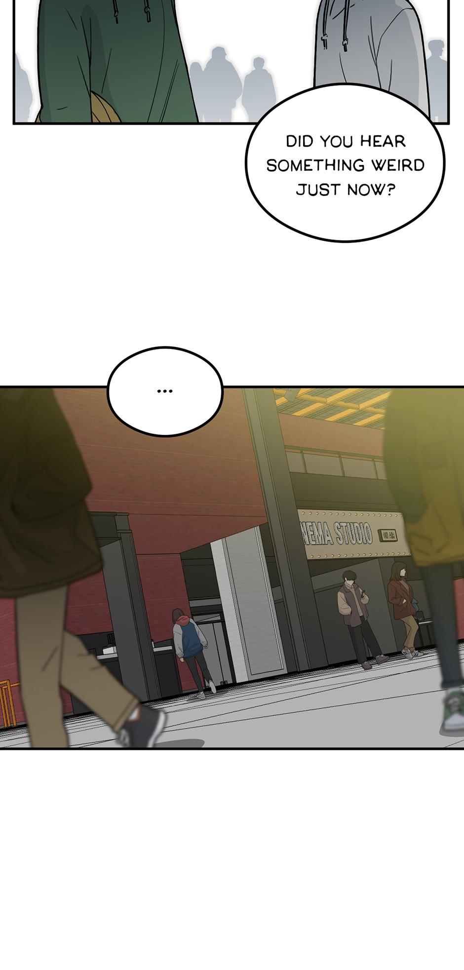 Guide to be King of the Dead Chapter 64 page 62 - 