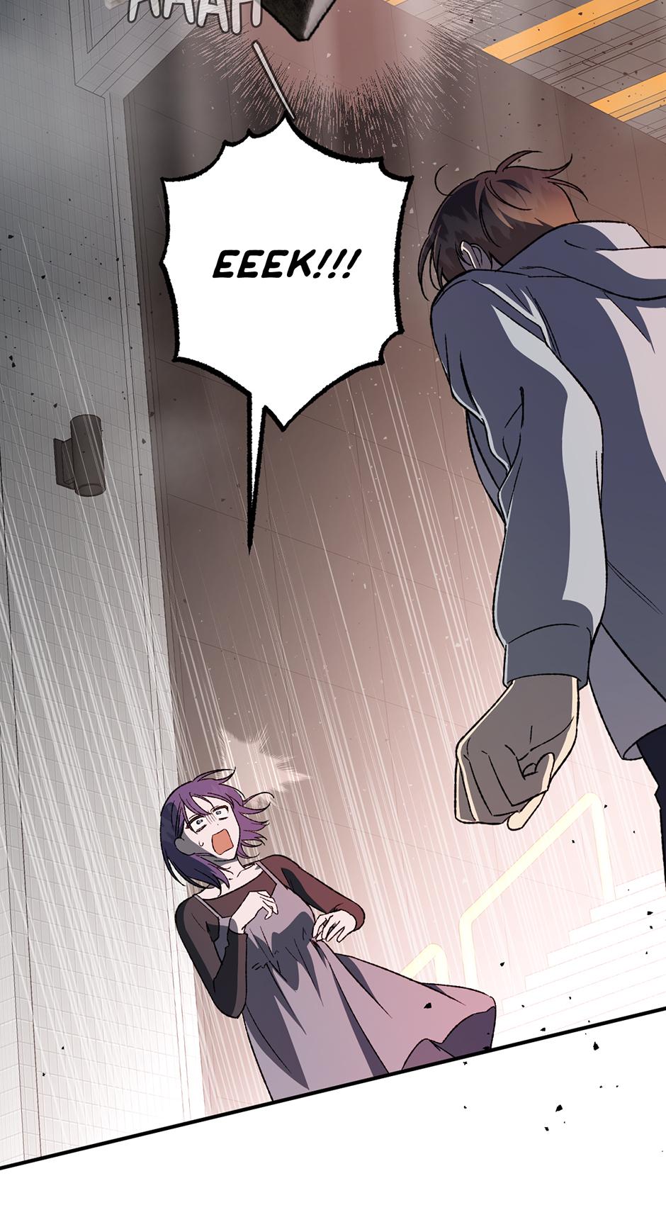 Guide to be King of the Dead Chapter 64 page 66 - 