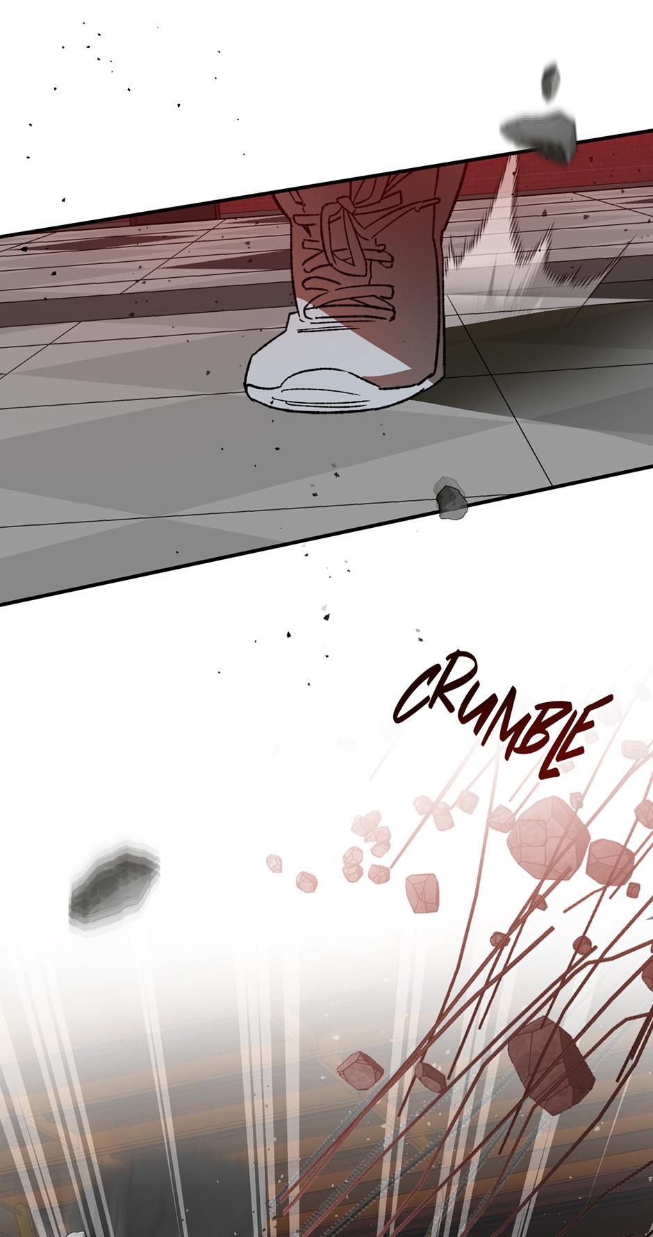 Guide to be King of the Dead Chapter 64 page 67 - 