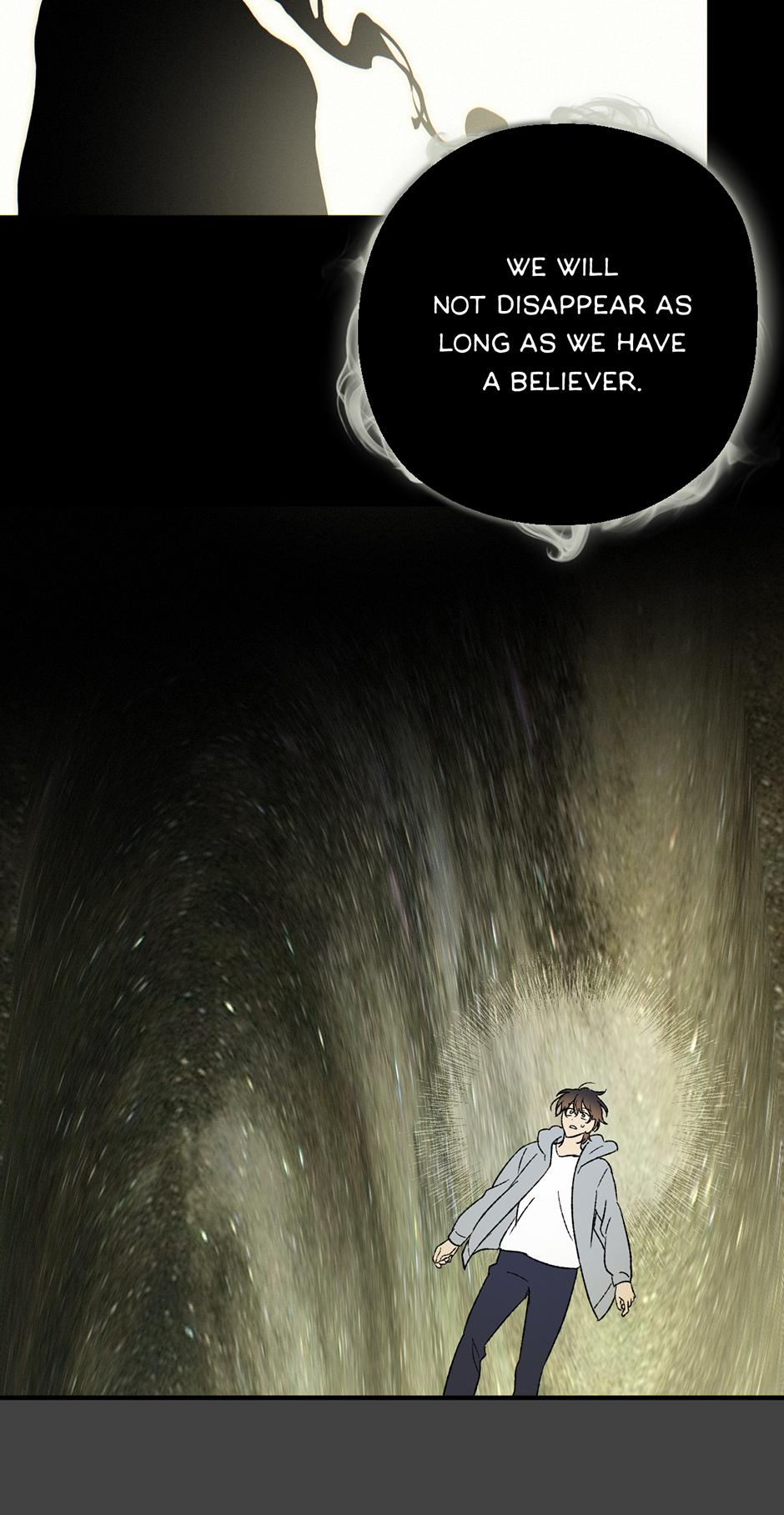 Guide to be King of the Dead Chapter 64 page 9 - 