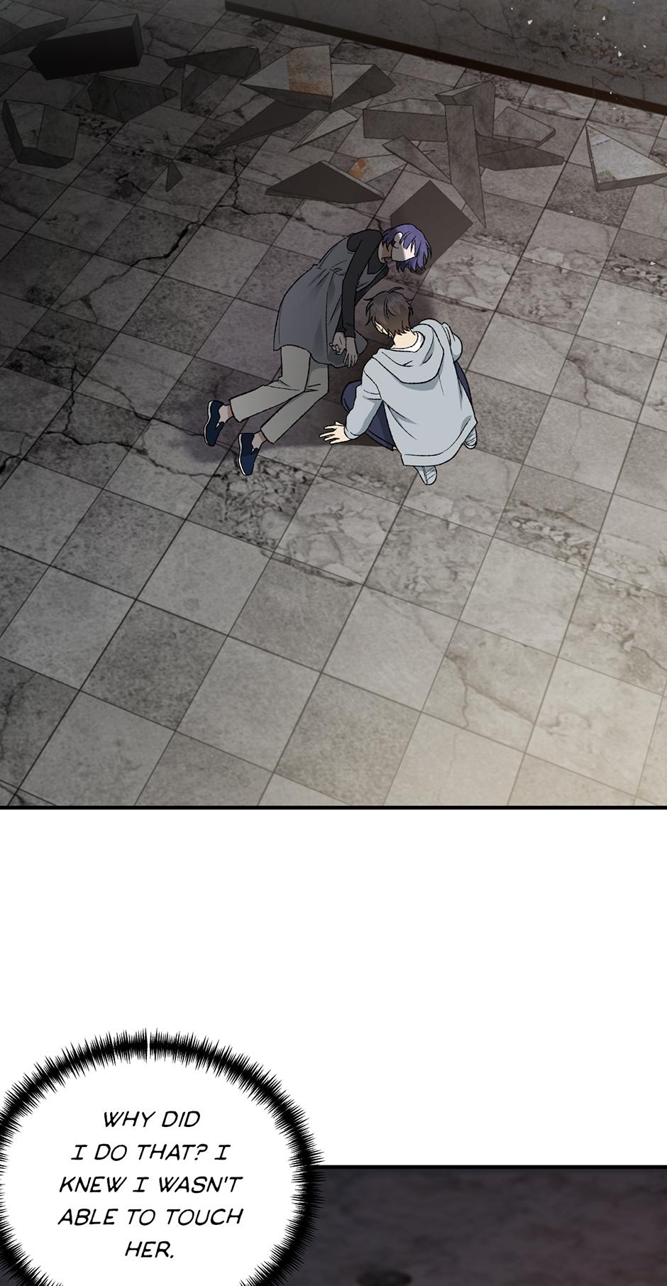 Guide to be King of the Dead Chapter 65 page 3 - 