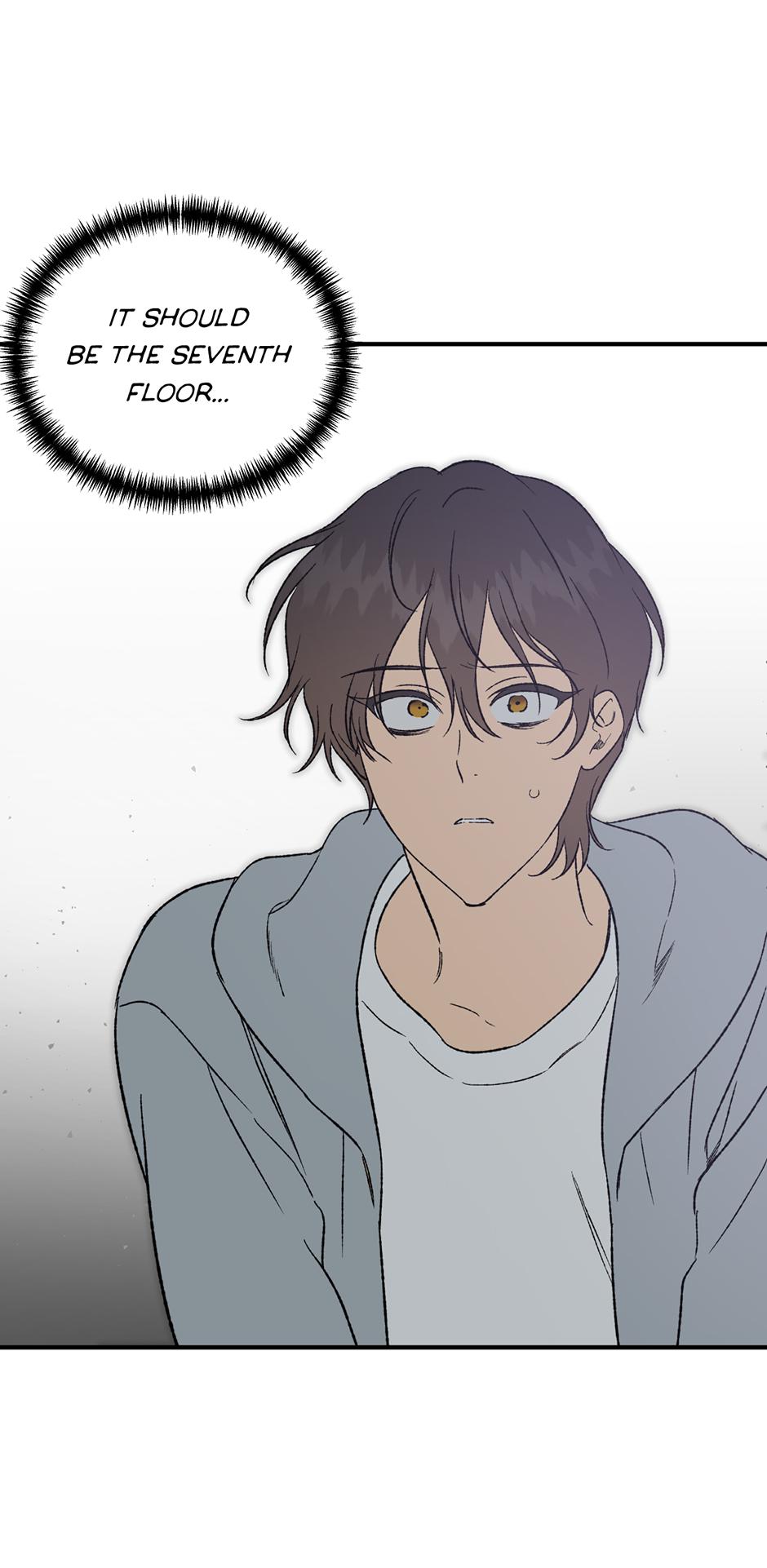 Guide to be King of the Dead Chapter 65 page 22 - 