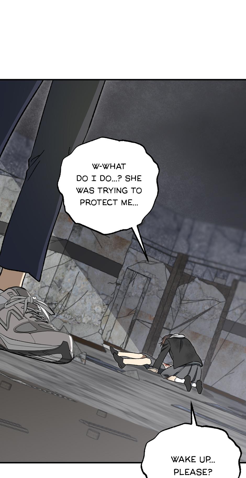 Guide to be King of the Dead Chapter 65 page 26 - 