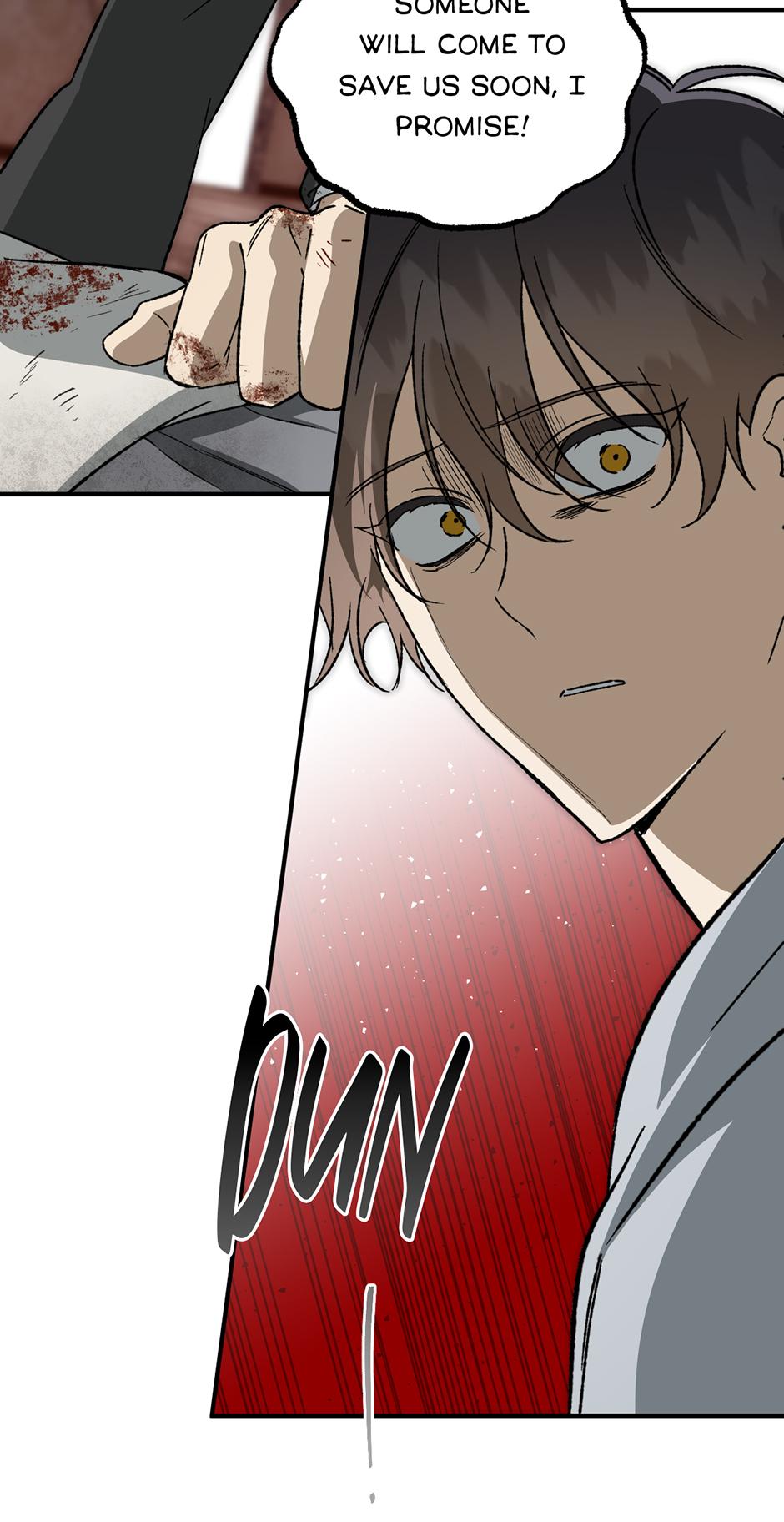 Guide to be King of the Dead Chapter 65 page 28 - 