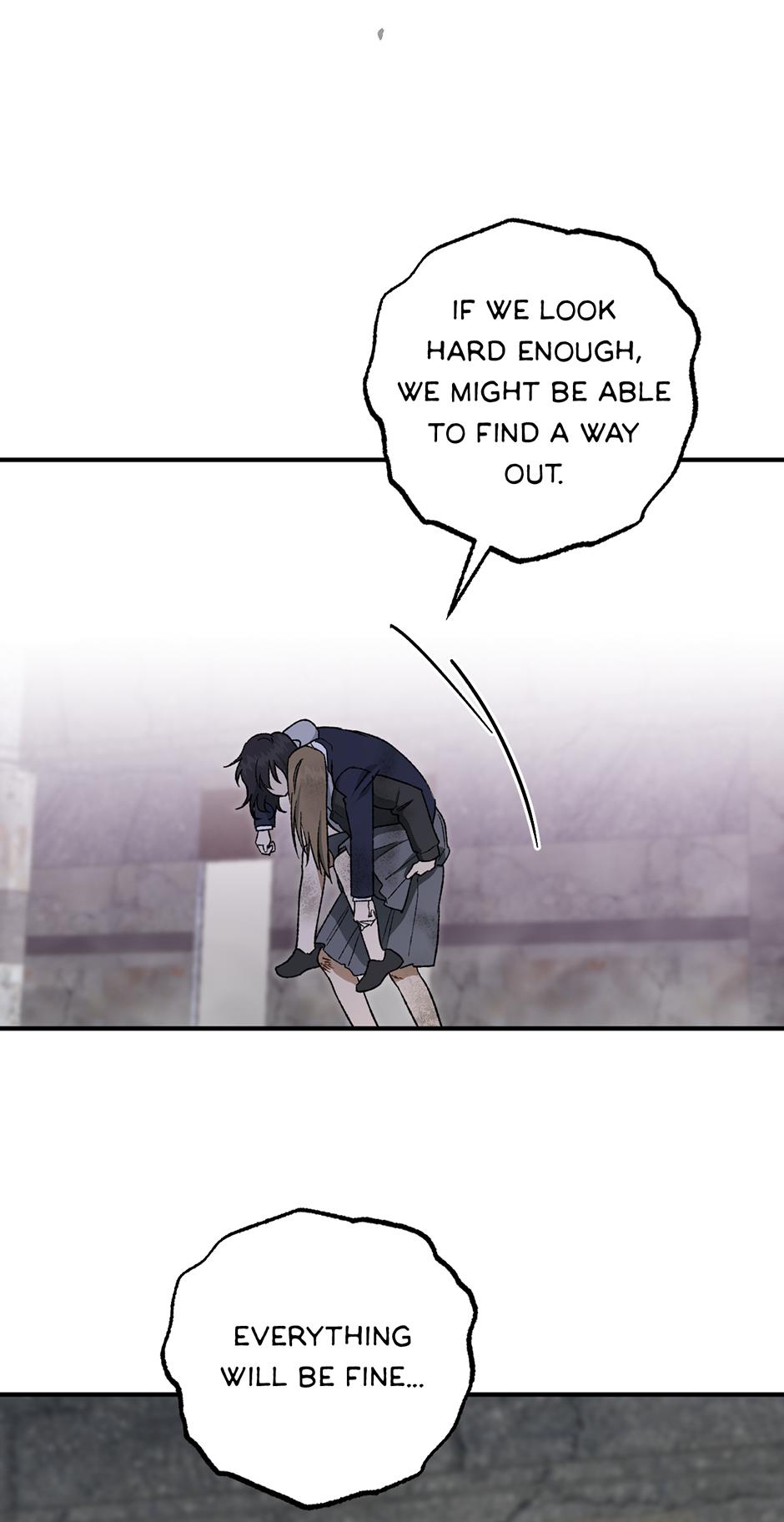 Guide to be King of the Dead Chapter 65 page 29 - 