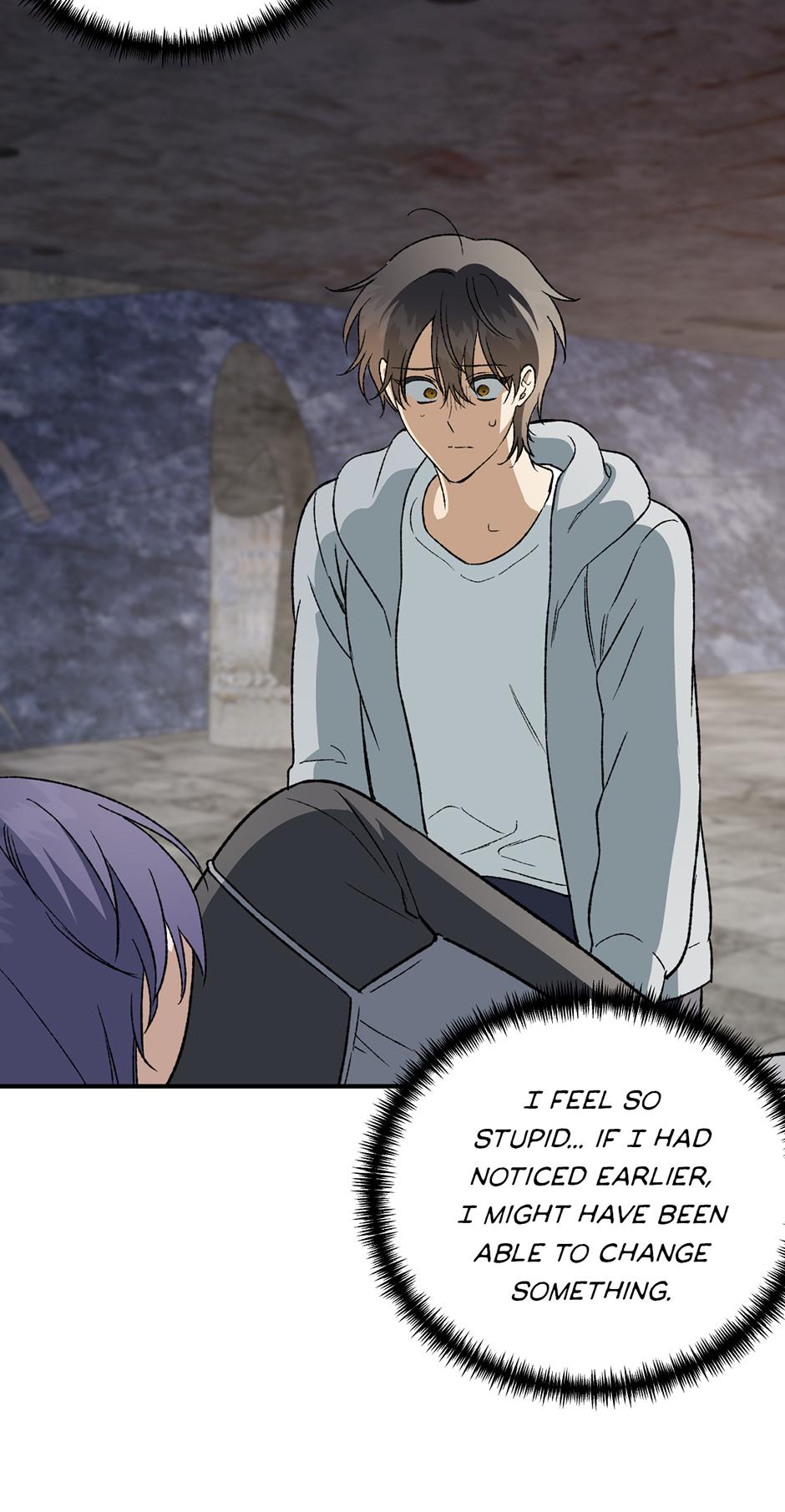 Guide to be King of the Dead Chapter 65 page 4 - 