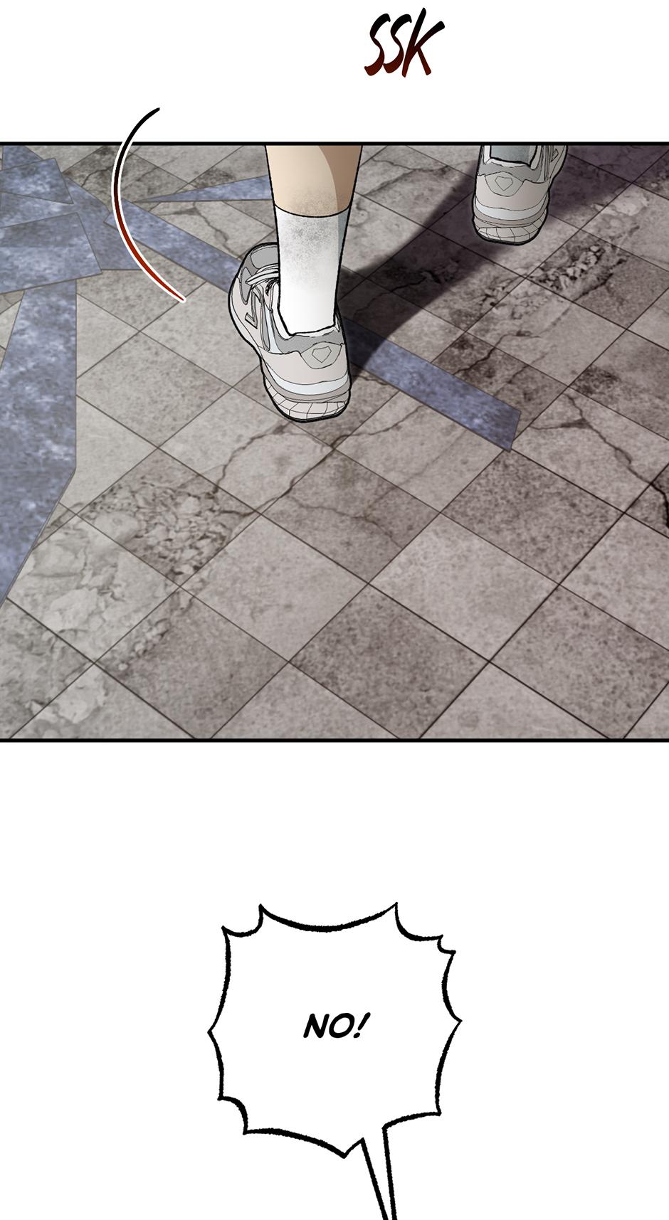 Guide to be King of the Dead Chapter 65 page 39 - 