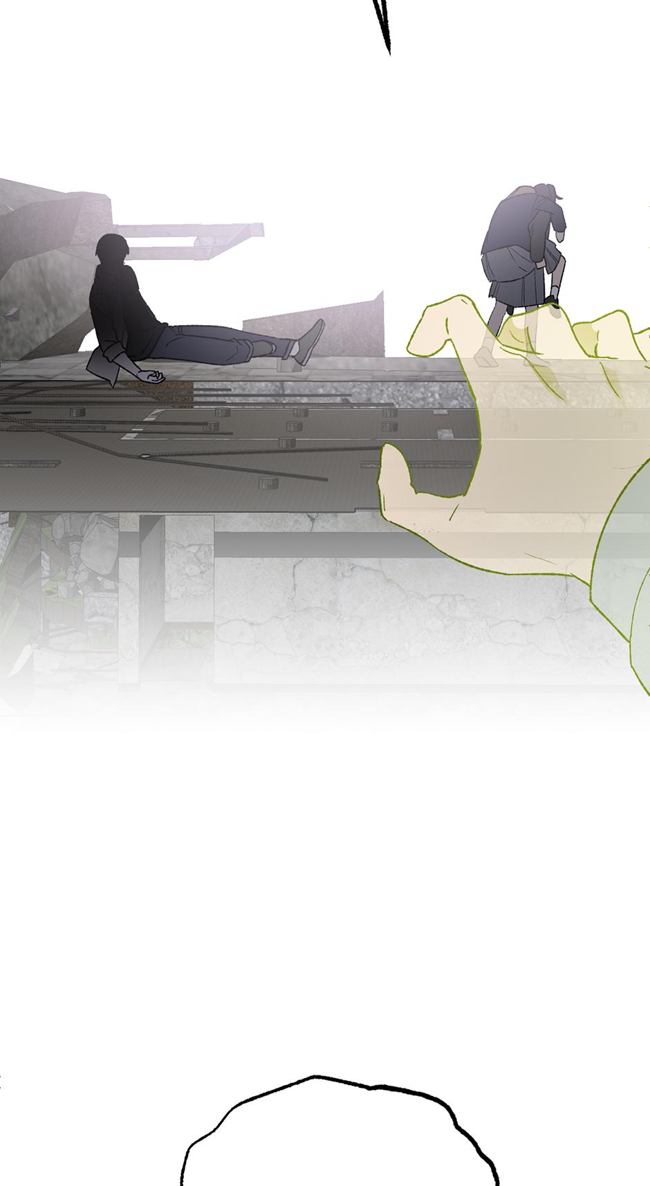Guide to be King of the Dead Chapter 65 page 40 - 