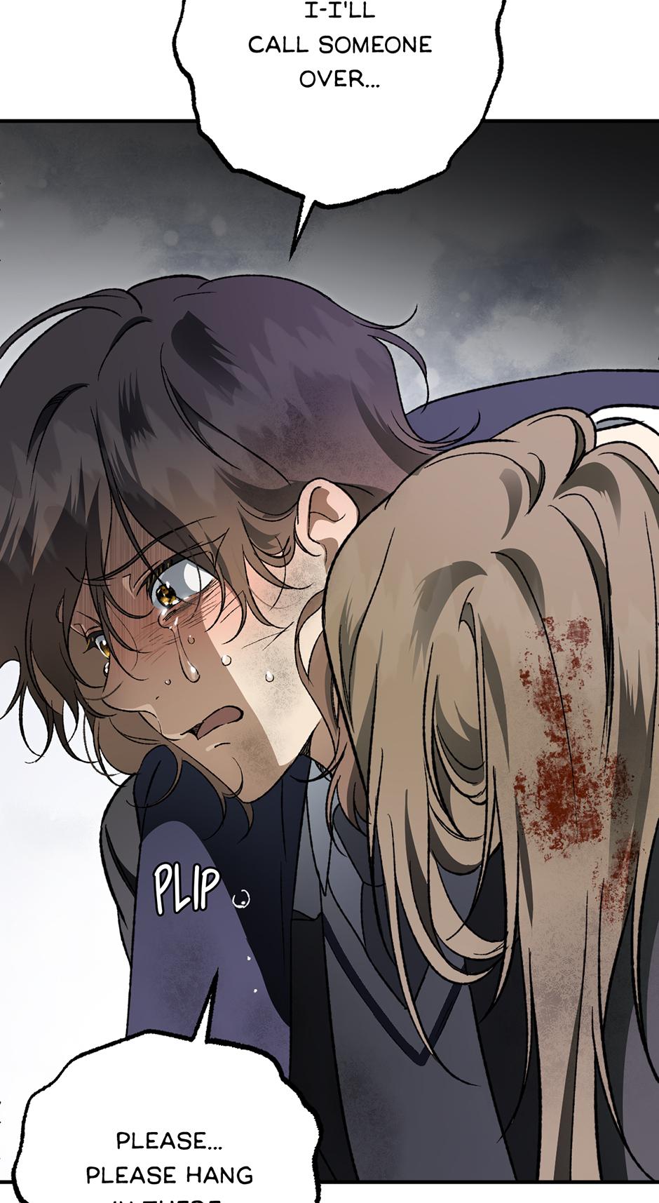 Guide to be King of the Dead Chapter 65 page 41 - 