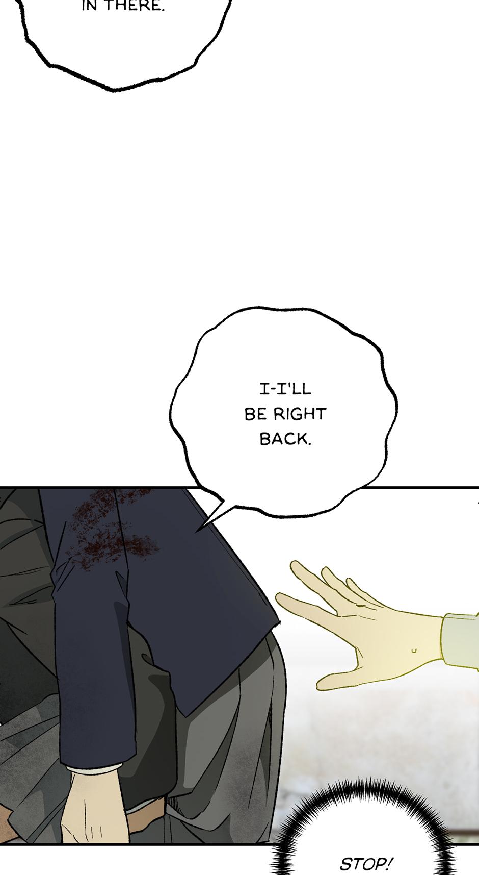 Guide to be King of the Dead Chapter 65 page 42 - 