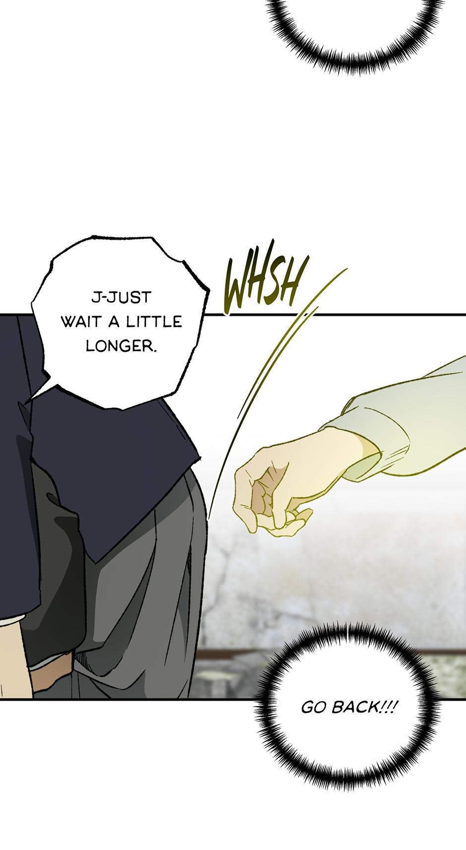 Guide to be King of the Dead Chapter 65 page 43 - 