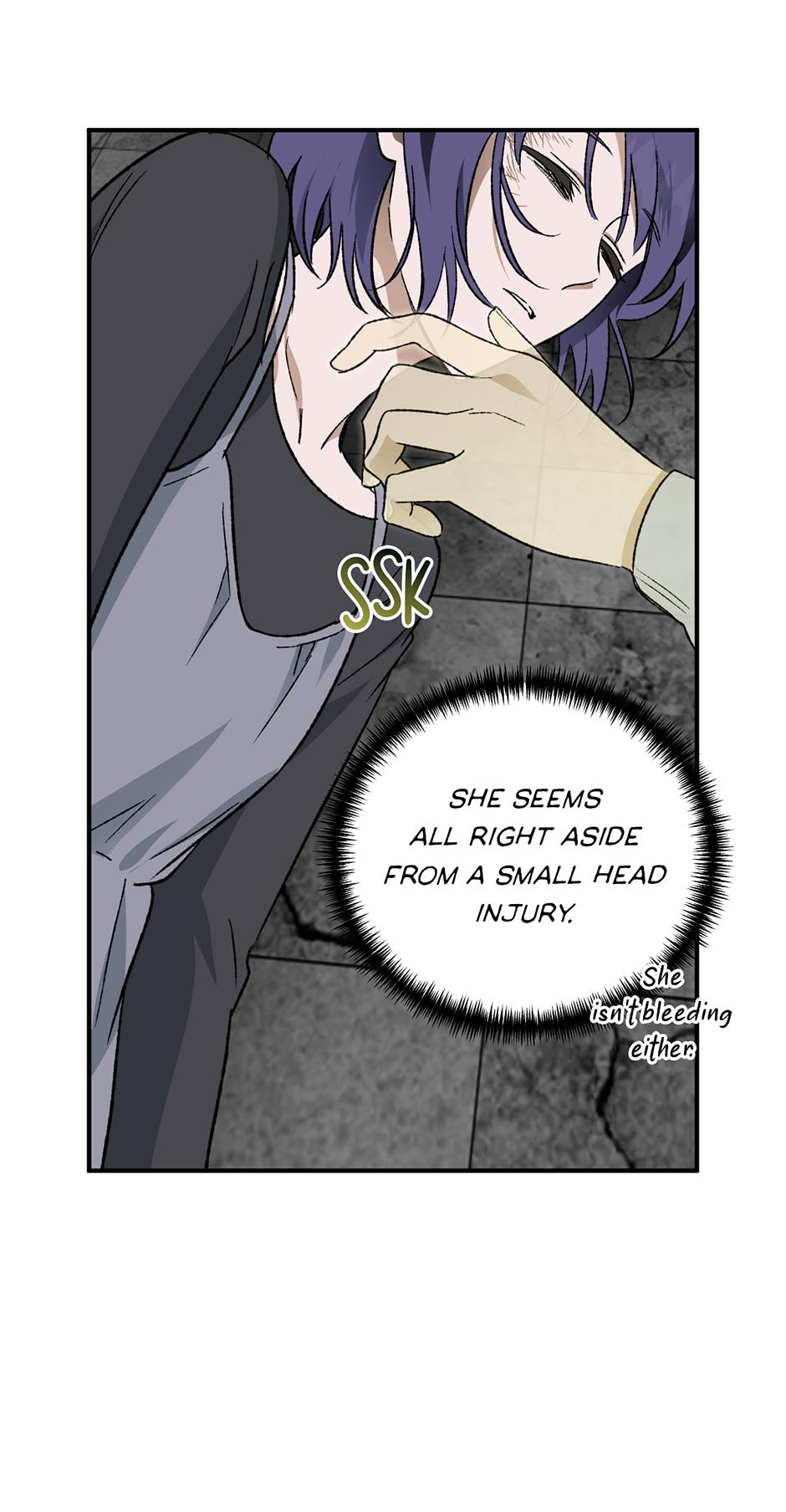 Guide to be King of the Dead Chapter 65 page 6 - 