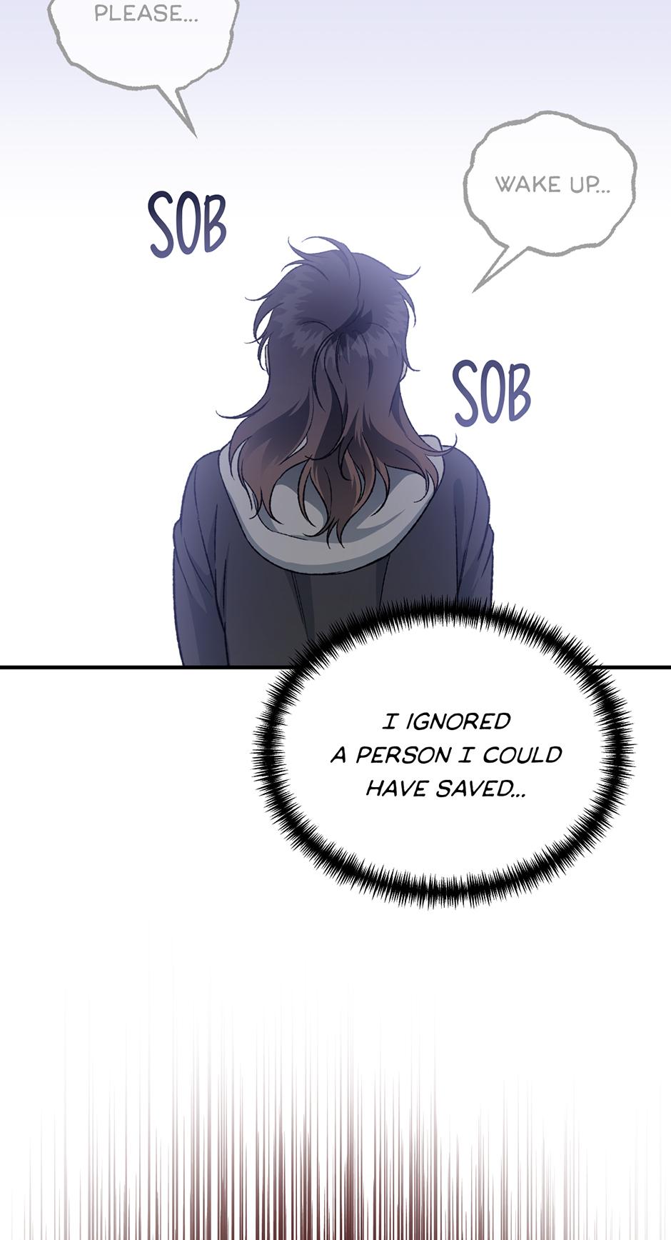 Guide to be King of the Dead Chapter 65 page 56 - 