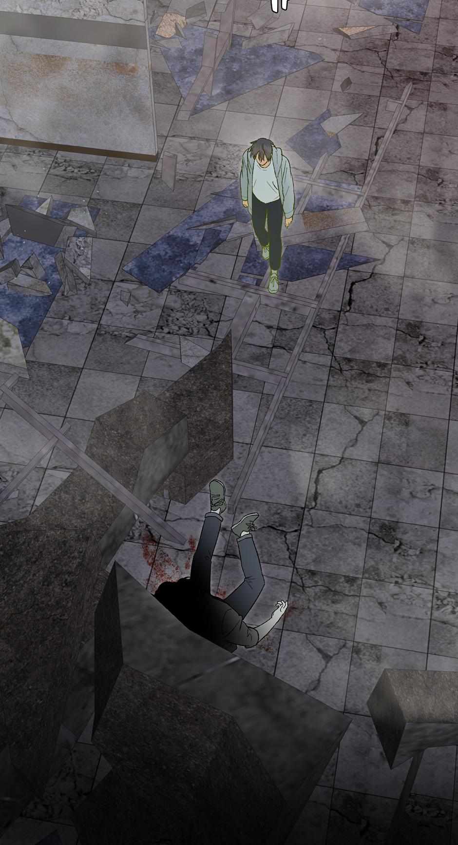 Guide to be King of the Dead Chapter 65 page 61 - 