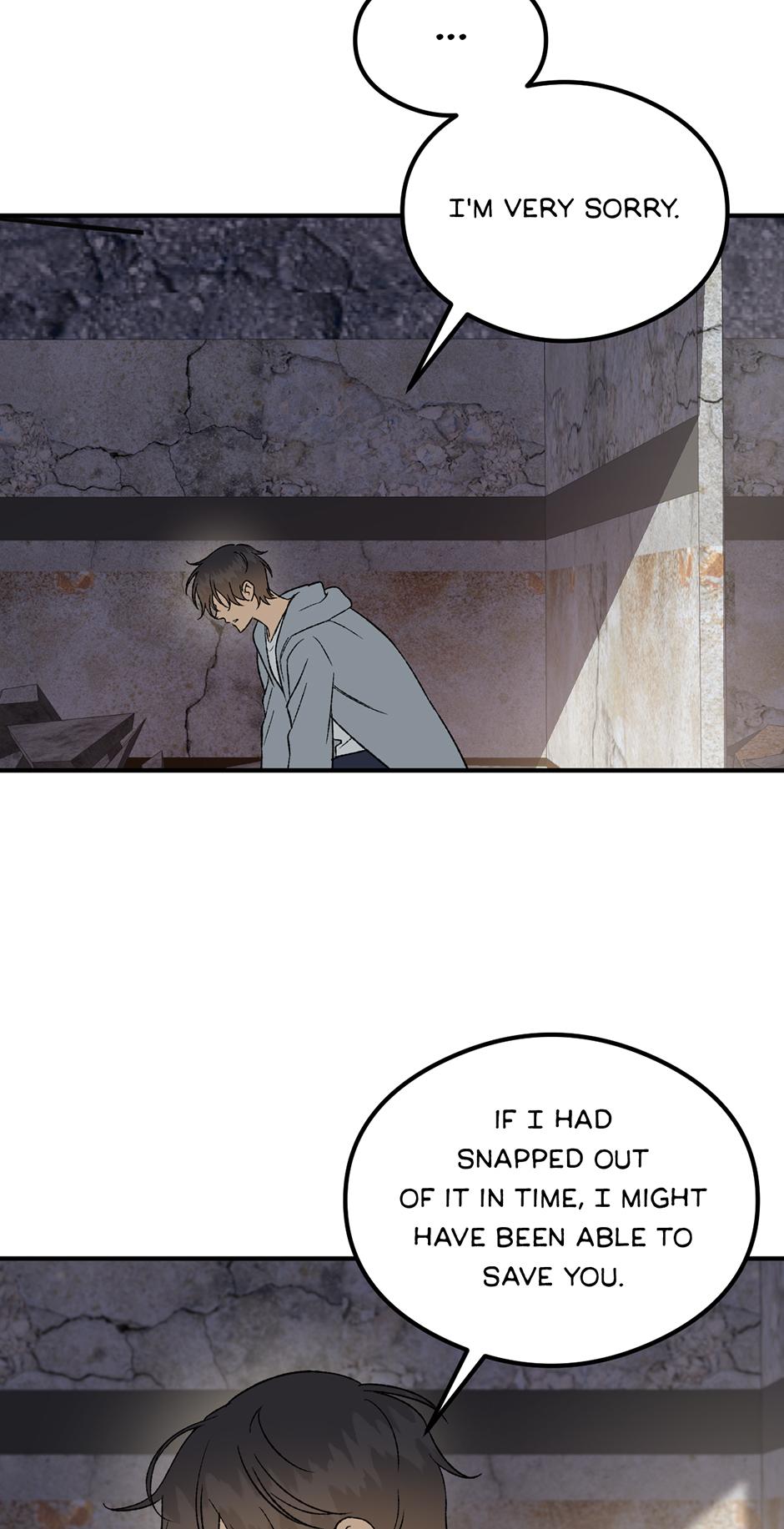 Guide to be King of the Dead Chapter 65 page 63 - 