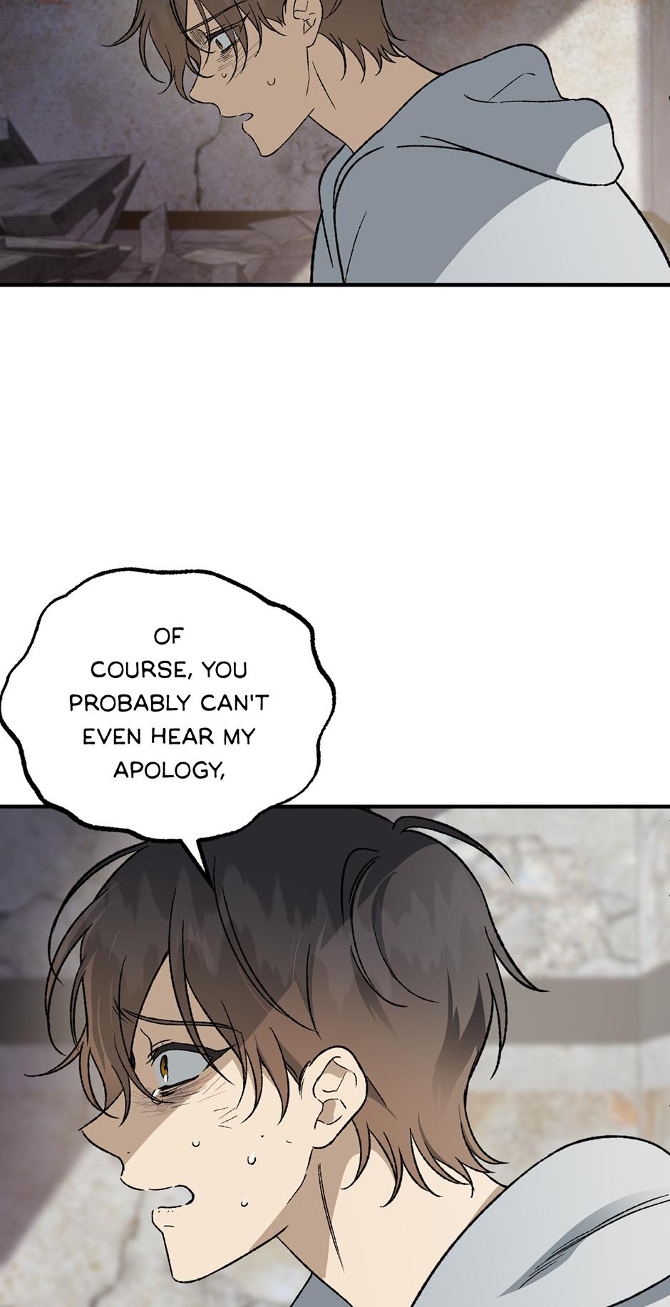 Guide to be King of the Dead Chapter 65 page 64 - 