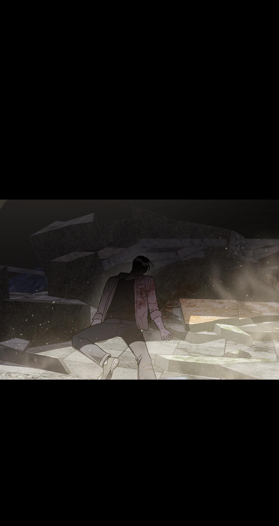 Guide to be King of the Dead Chapter 65 page 67 - 