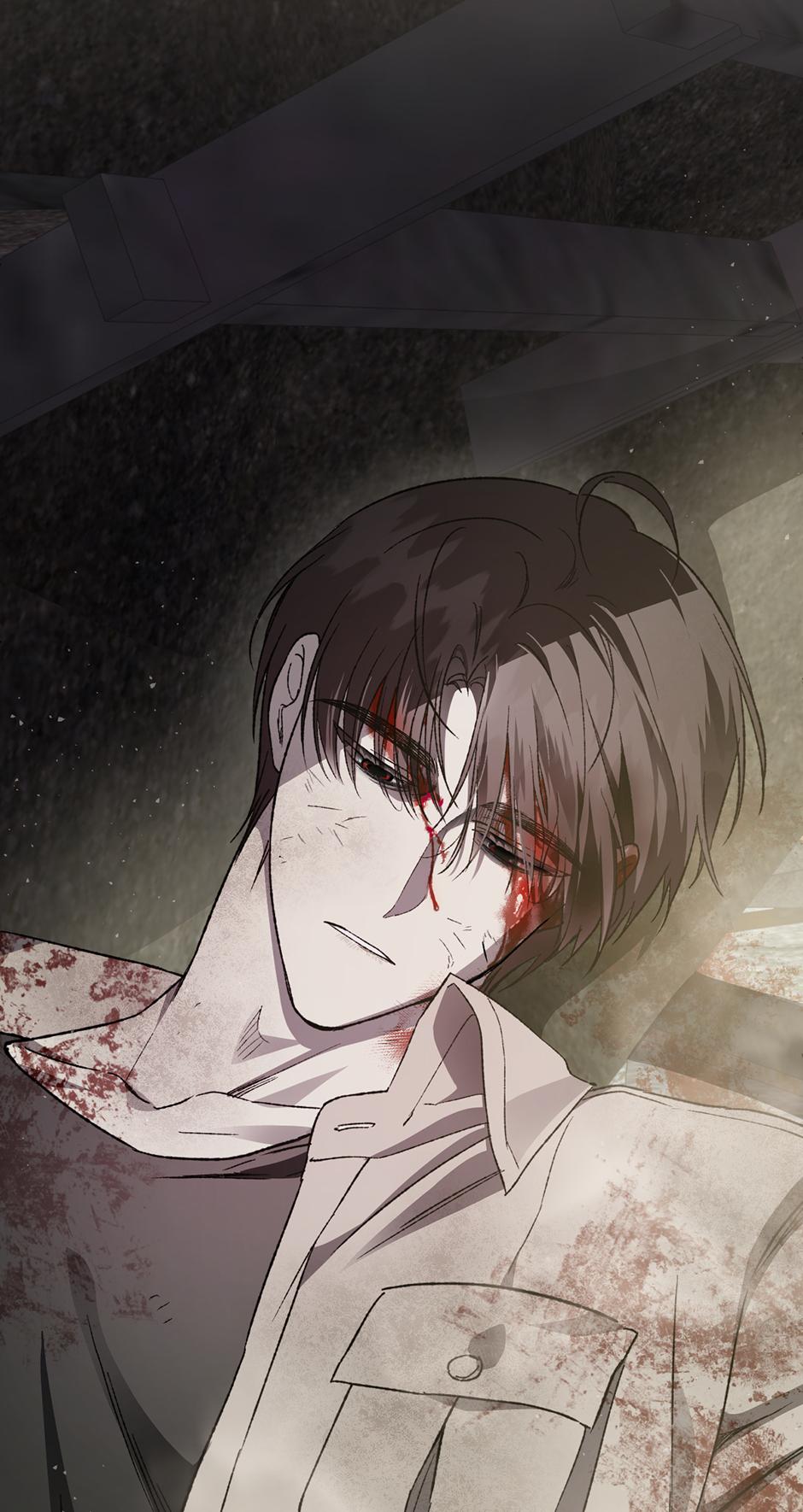 Guide to be King of the Dead Chapter 65 page 69 - 