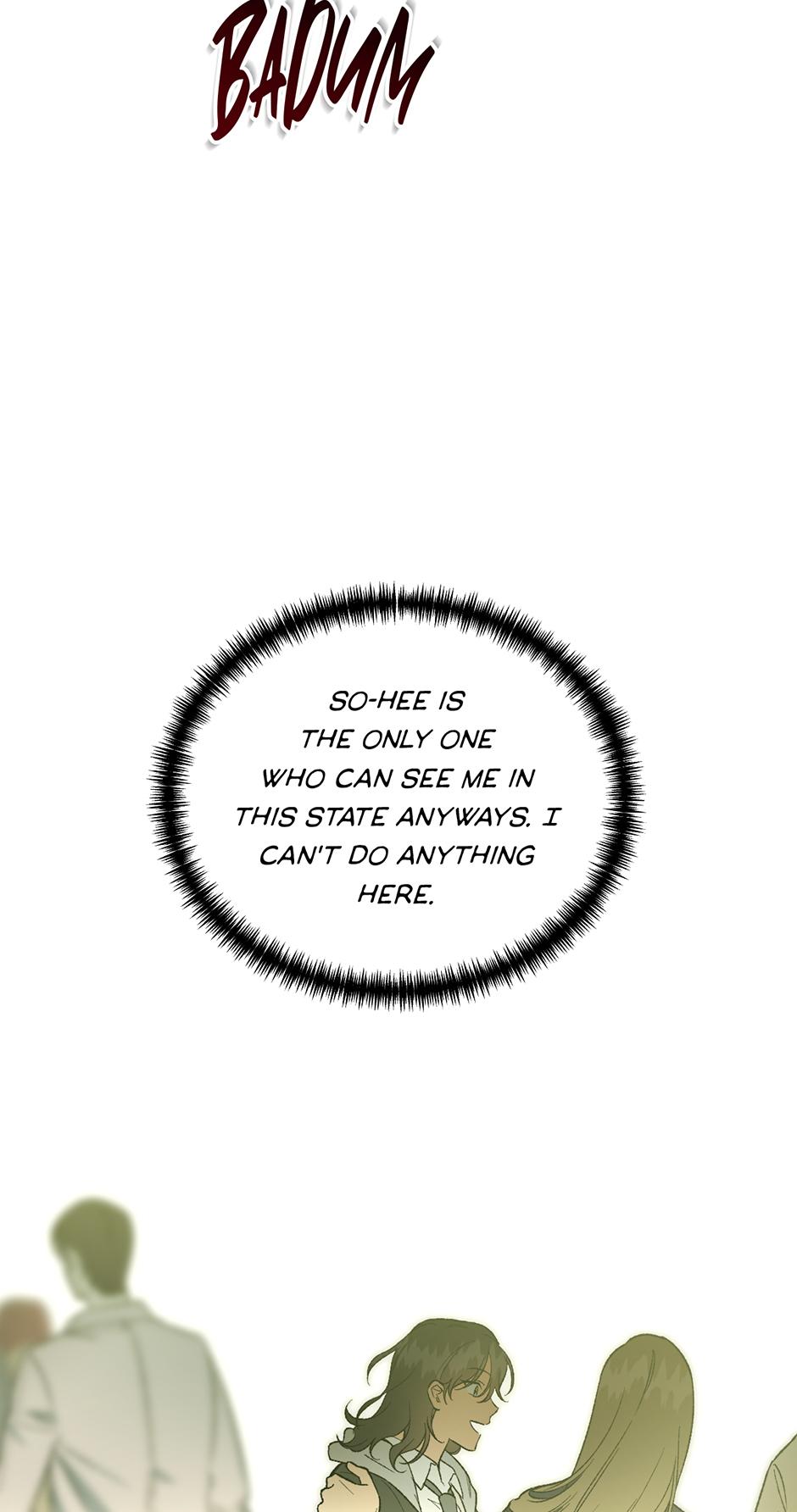 Guide to be King of the Dead Chapter 65 page 8 - 