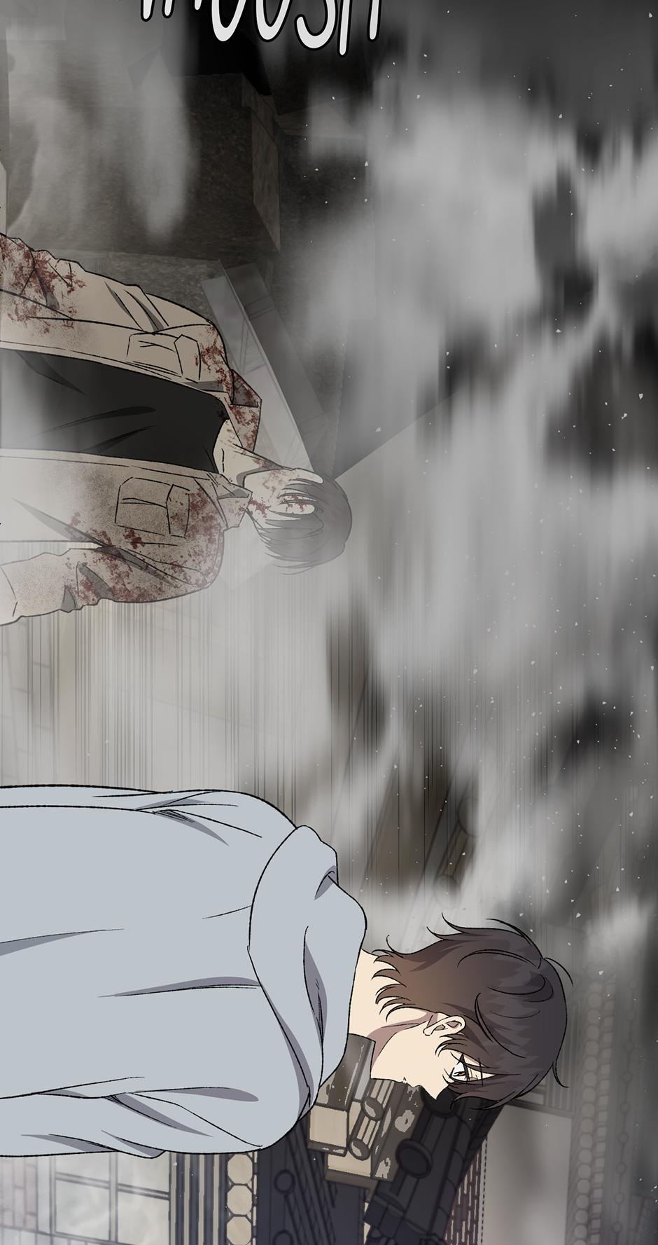 Guide to be King of the Dead Chapter 66 page 13 - 