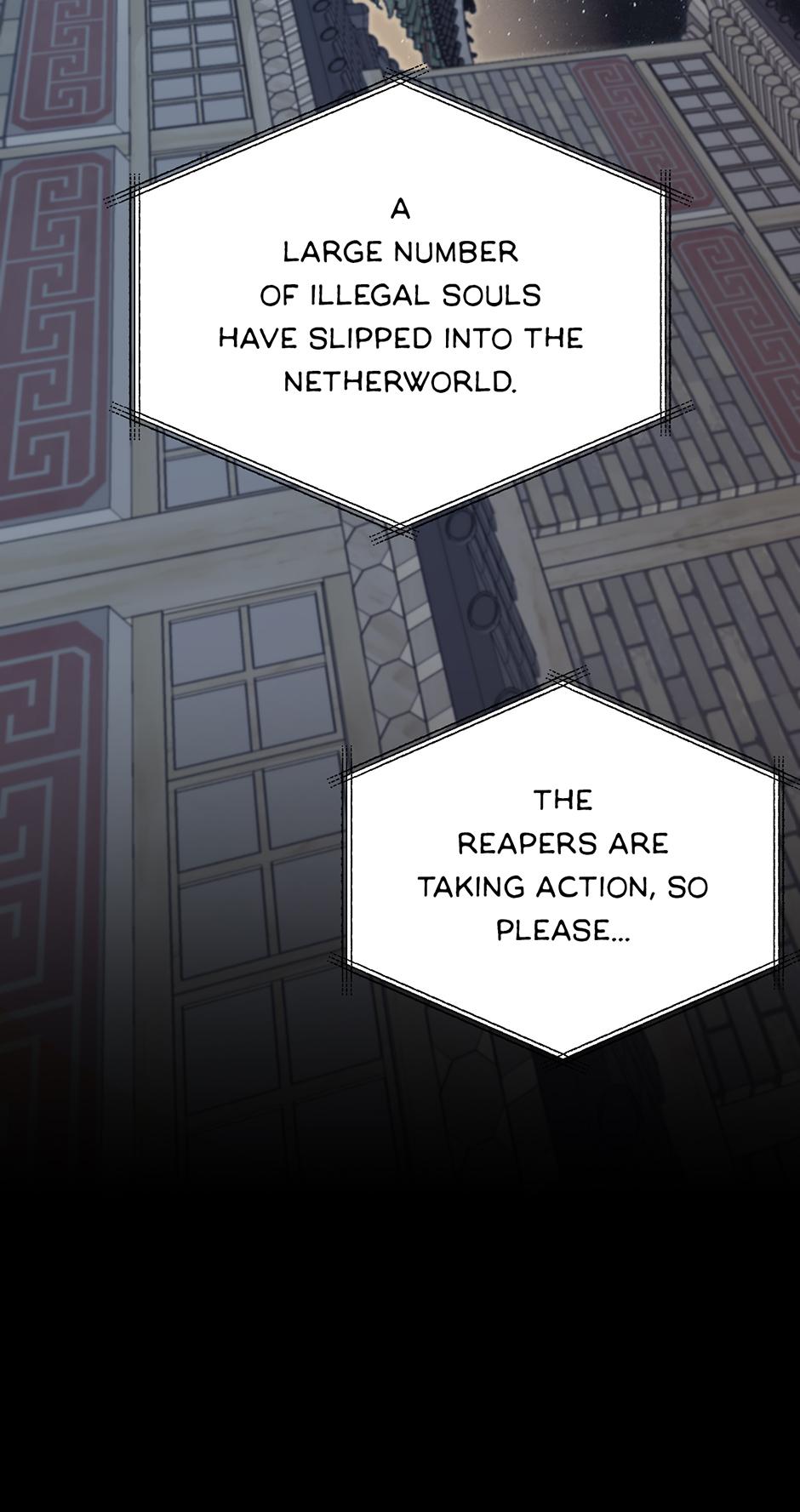 Guide to be King of the Dead Chapter 66 page 15 - 