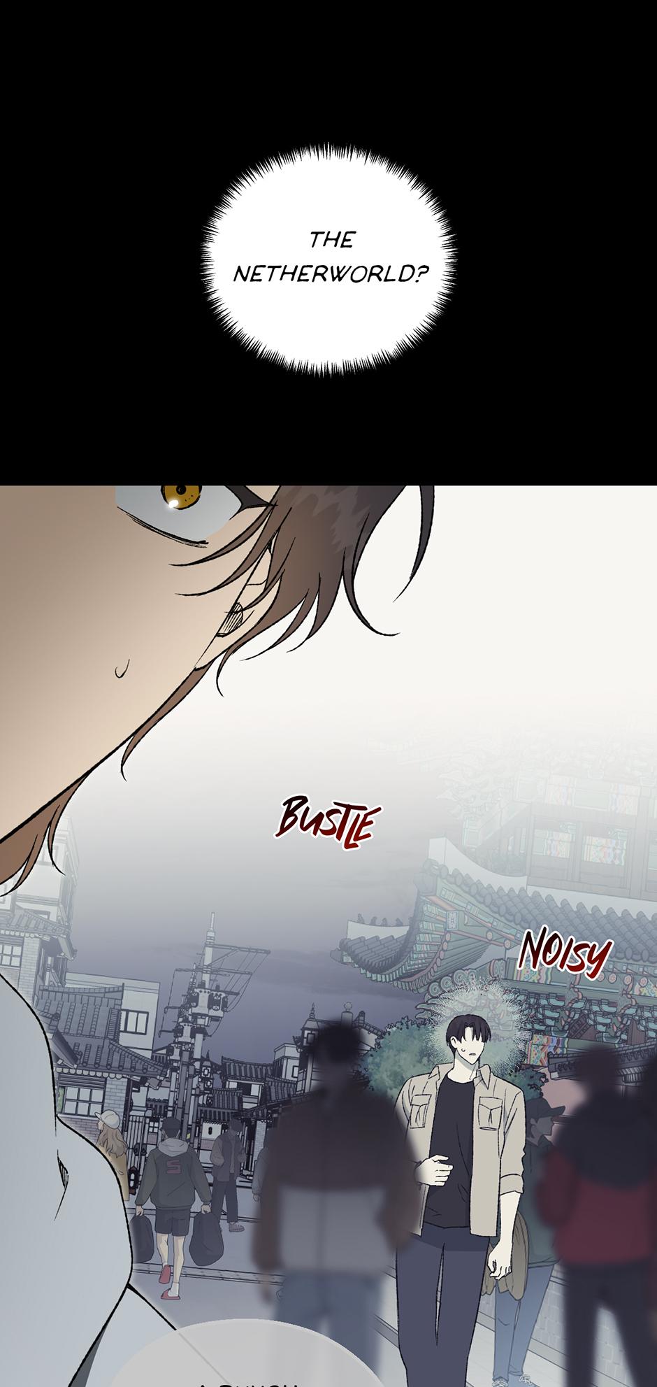Guide to be King of the Dead Chapter 66 page 16 - 