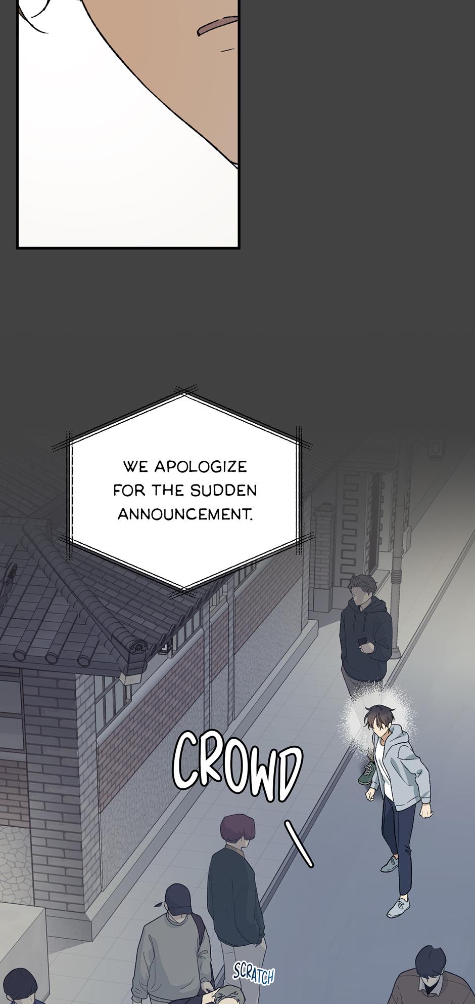 Guide to be King of the Dead Chapter 66 page 18 - 