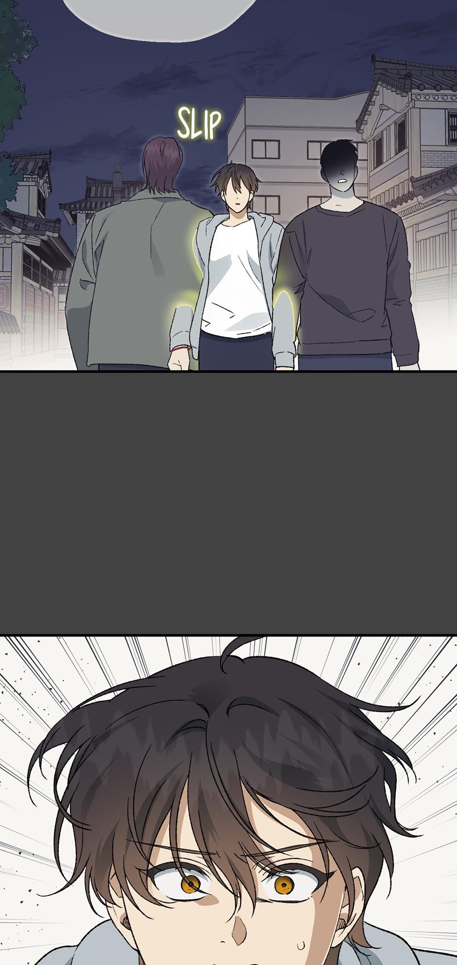 Guide to be King of the Dead Chapter 66 page 20 - 