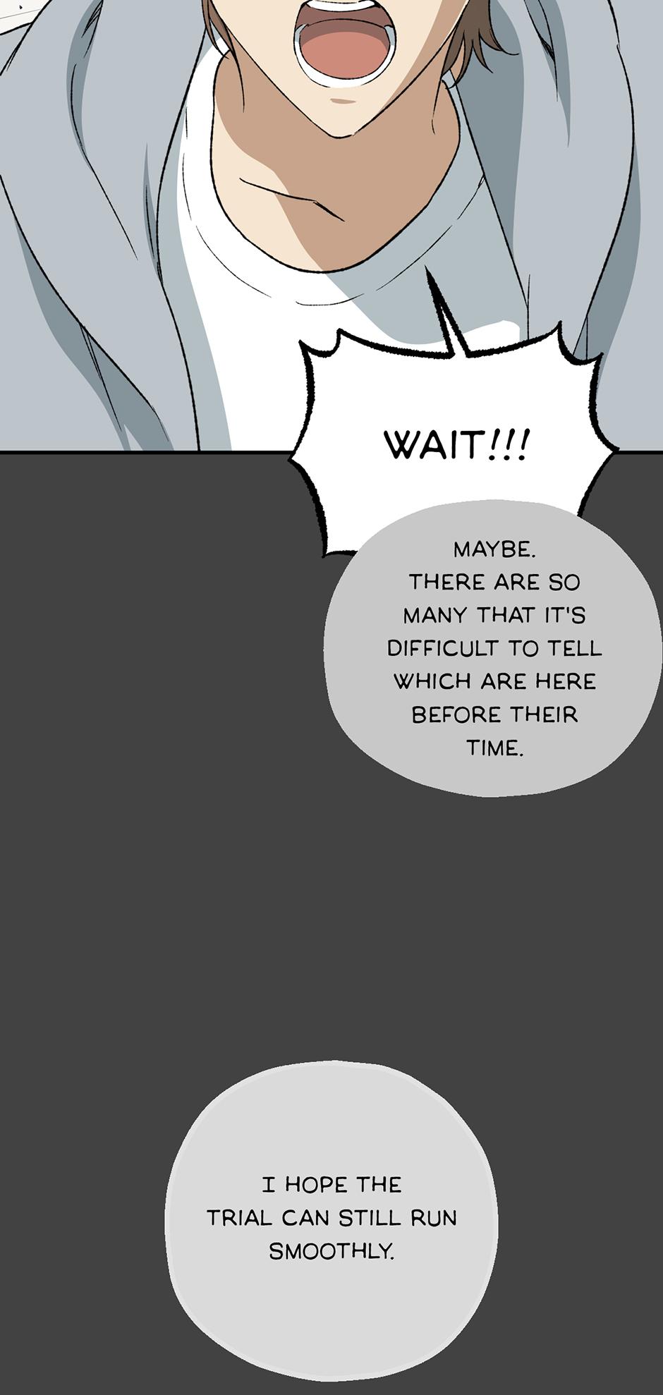 Guide to be King of the Dead Chapter 66 page 21 - 