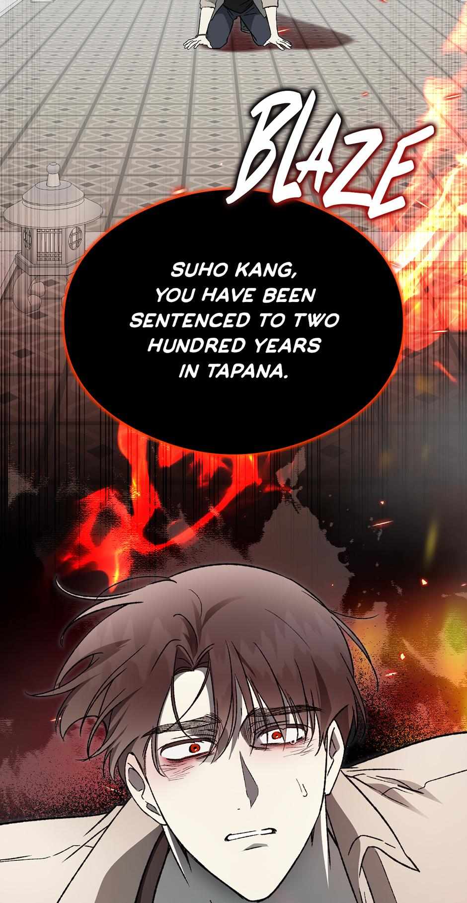 Guide to be King of the Dead Chapter 66 page 23 - 