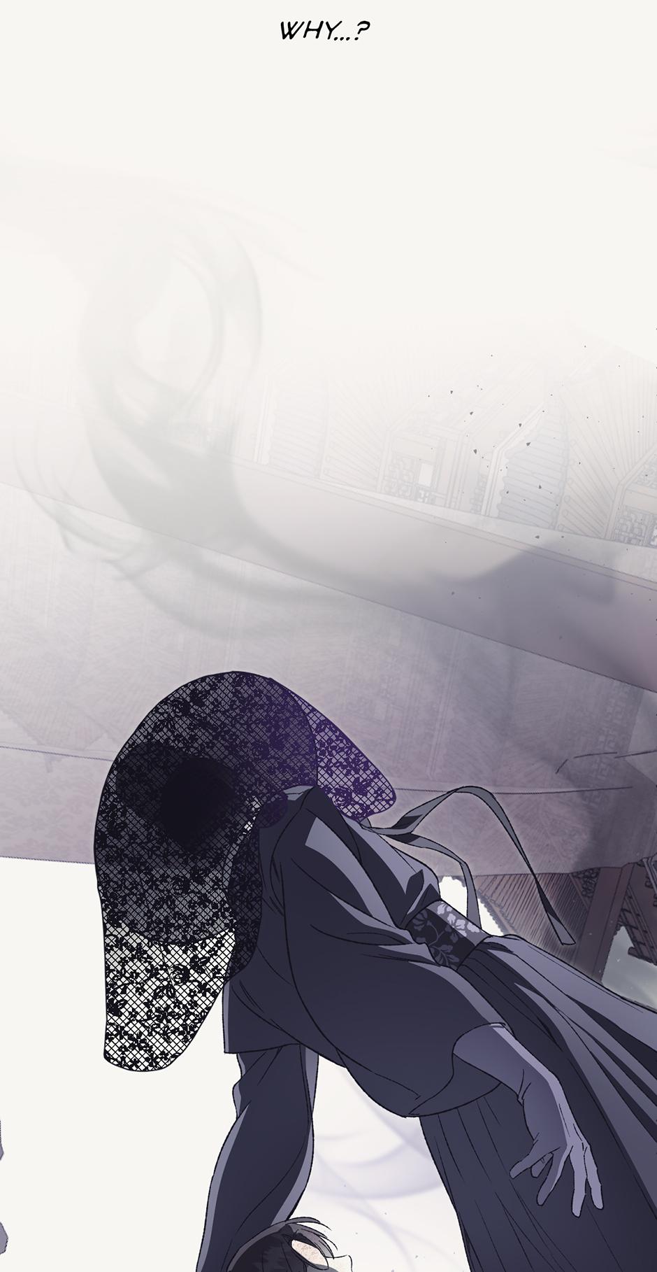 Guide to be King of the Dead Chapter 66 page 27 - 