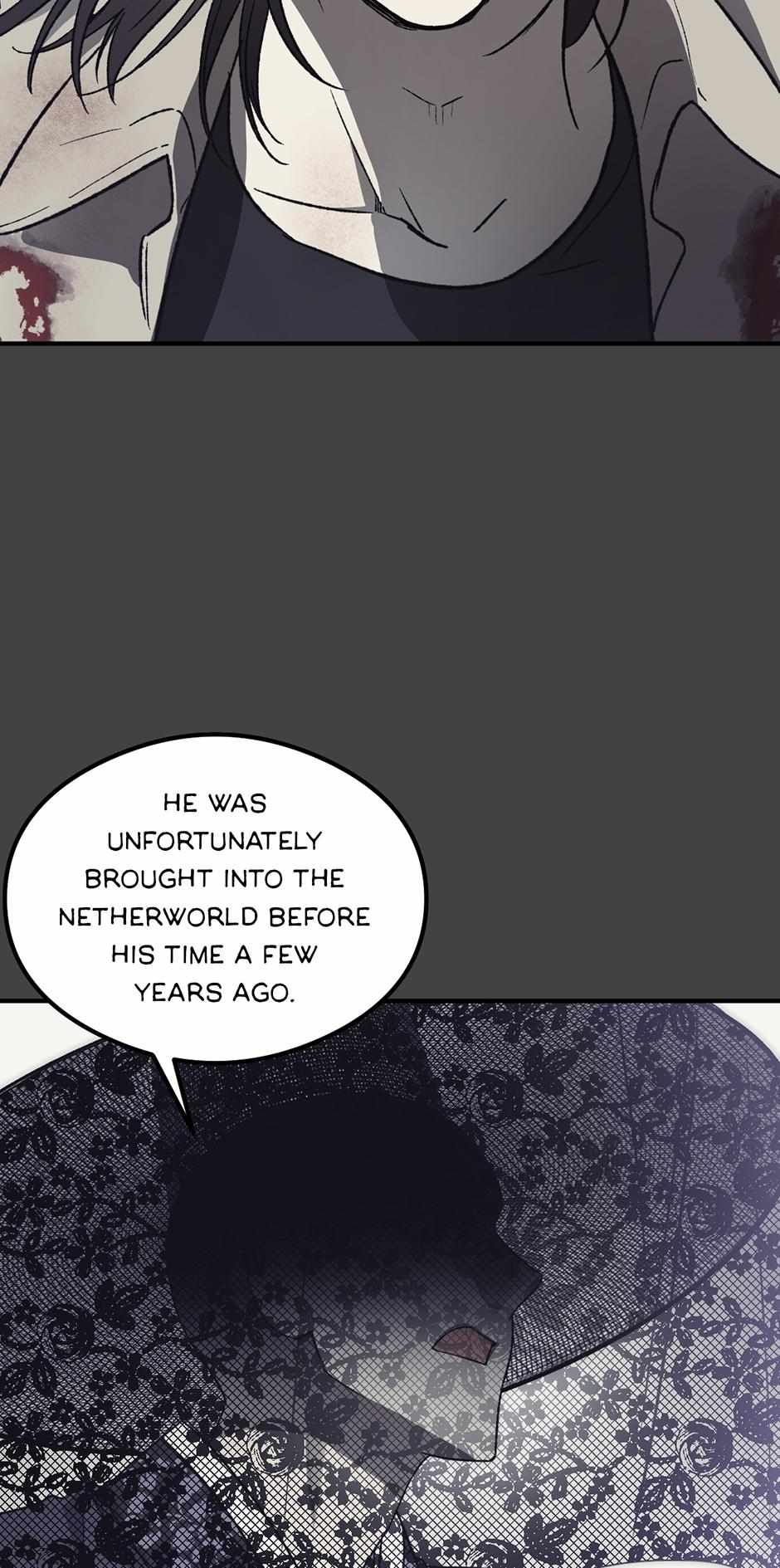 Guide to be King of the Dead Chapter 66 page 30 - 