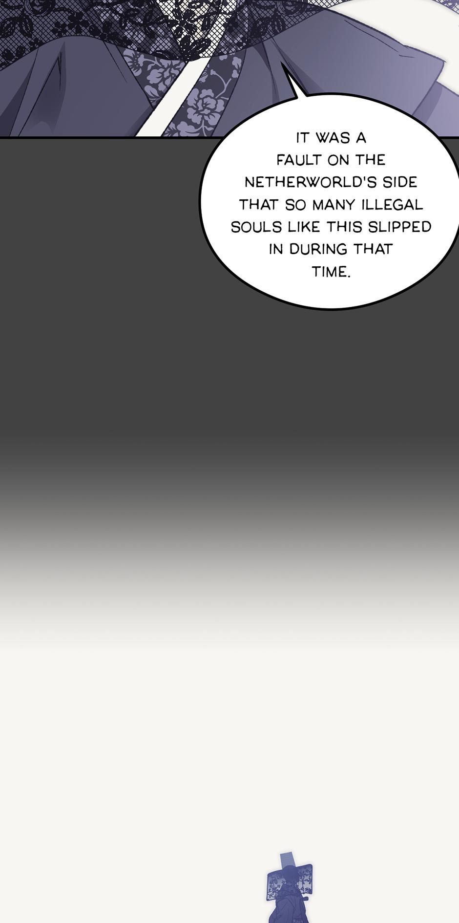 Guide to be King of the Dead Chapter 66 page 31 - 